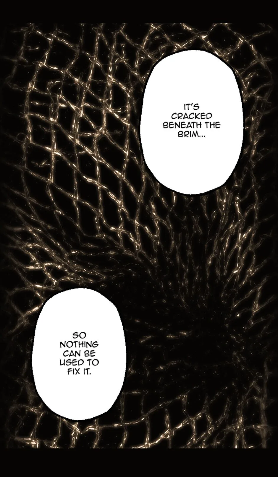 As Long As You Like It Chapter 86 page 40