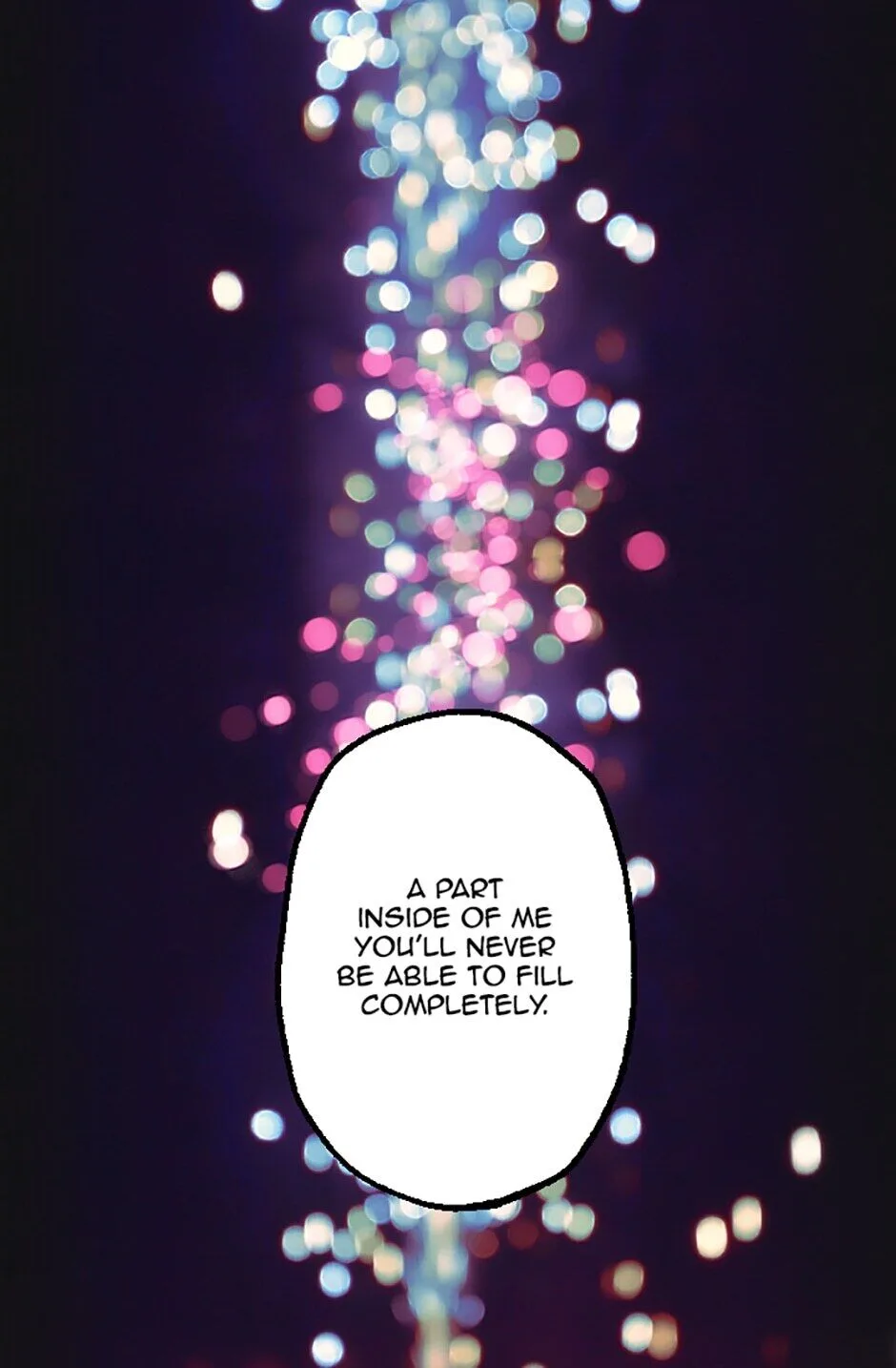 As Long As You Like It Chapter 86 page 39