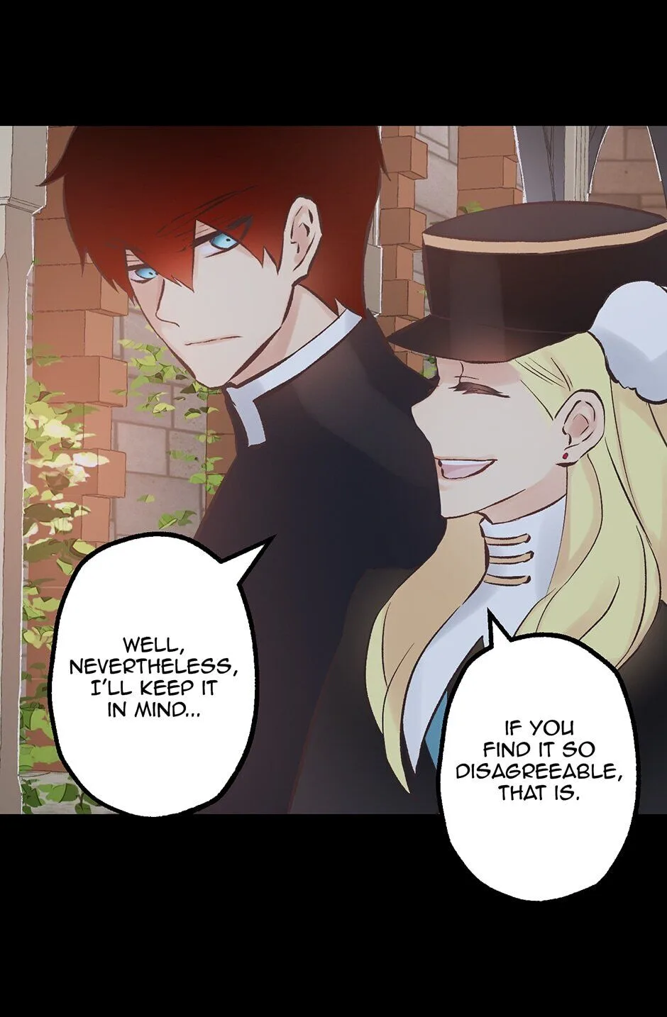 As Long As You Like It Chapter 98 page 15