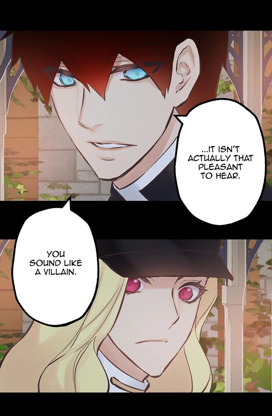 As Long As You Like It Chapter 98 page 13