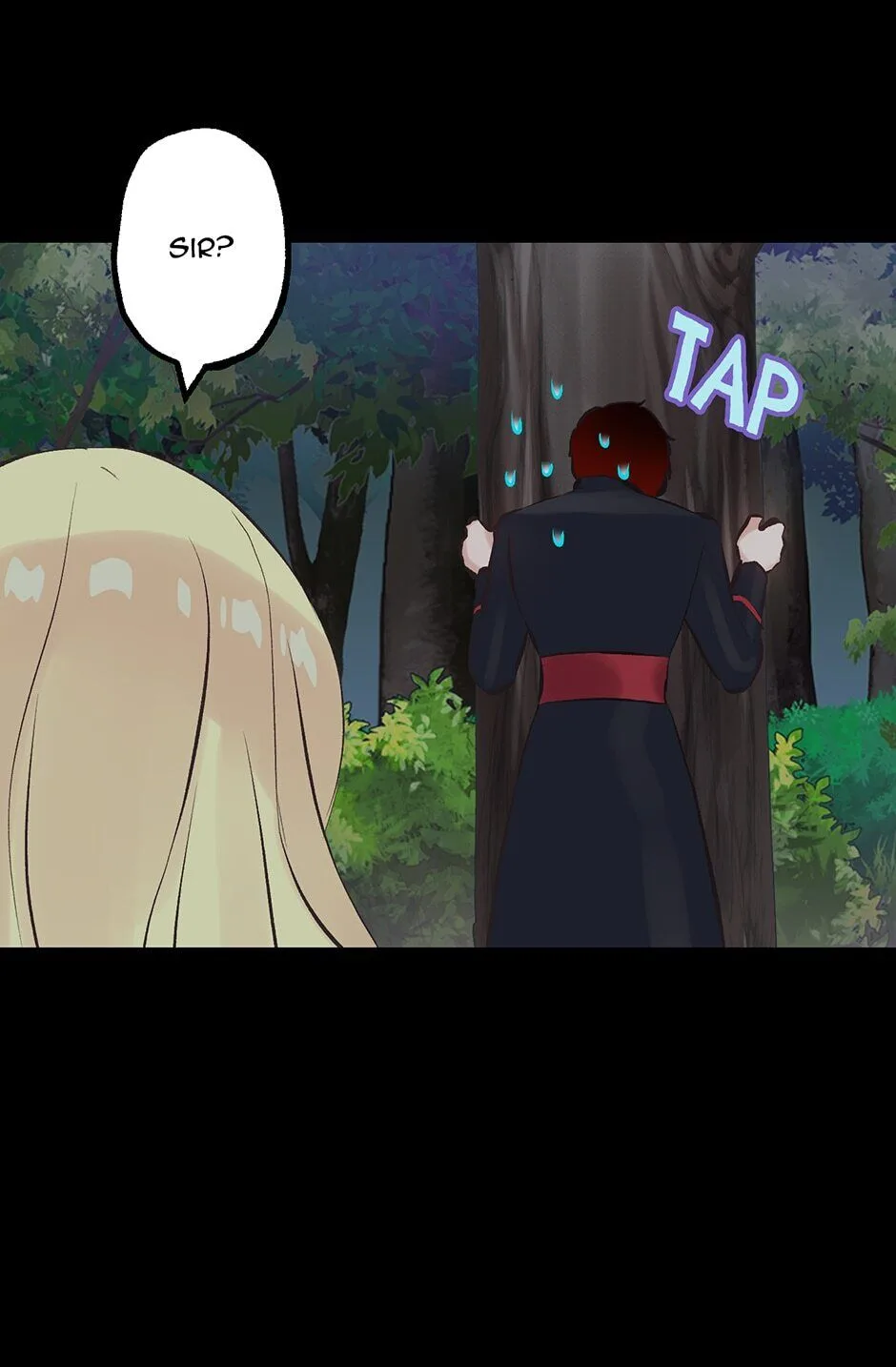 As Long As You Like It Chapter 83 page 18