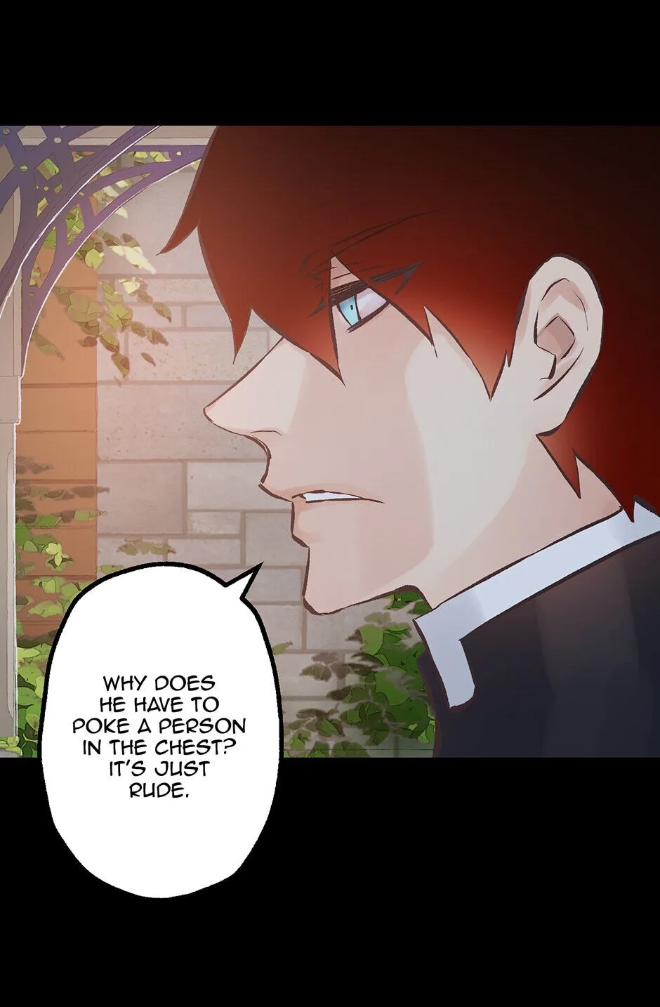 As Long As You Like It Chapter 98 page 7