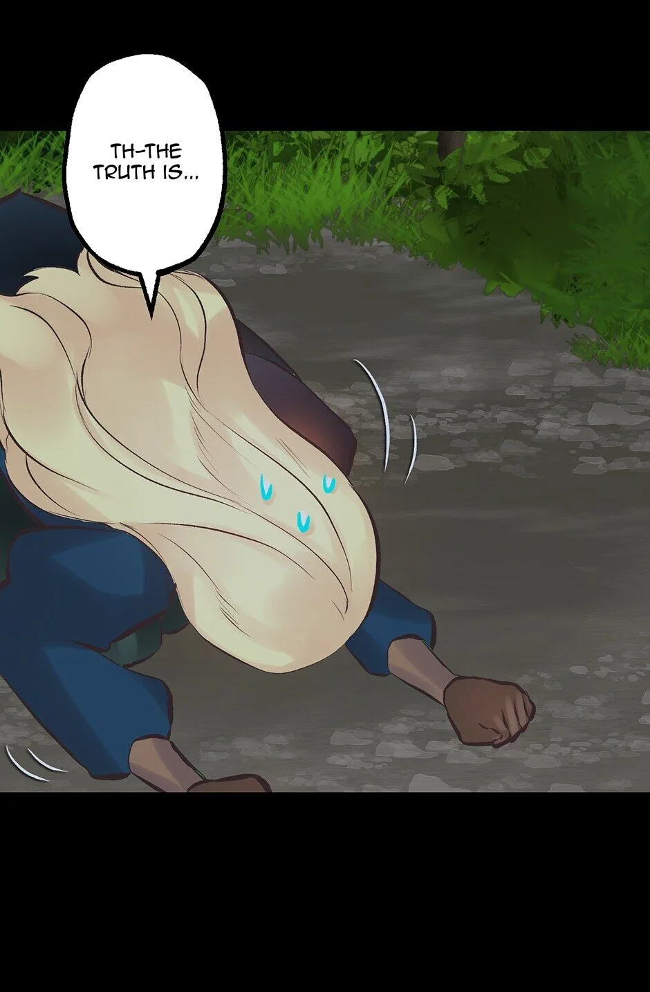 As Long As You Like It Chapter 82 page 42