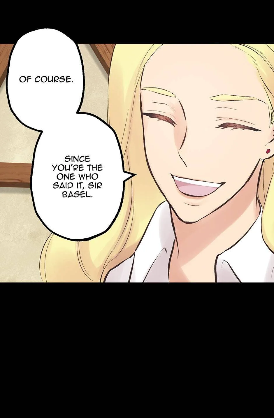 As Long As You Like It Chapter 92 page 14