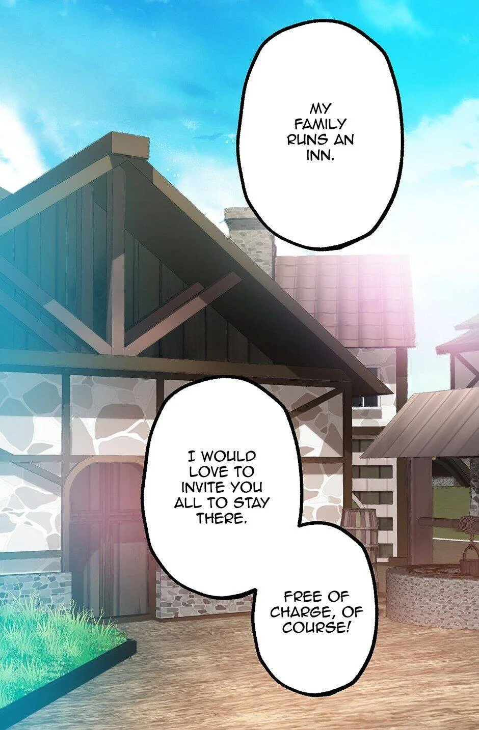 As Long As You Like It Chapter 91 page 31