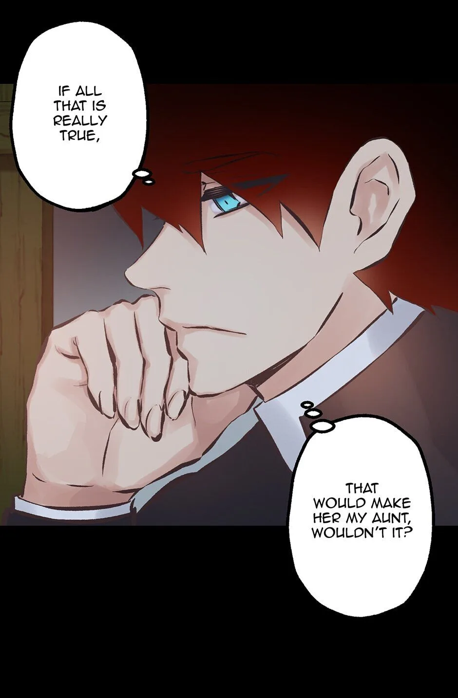 As Long As You Like It Chapter 98 page 18