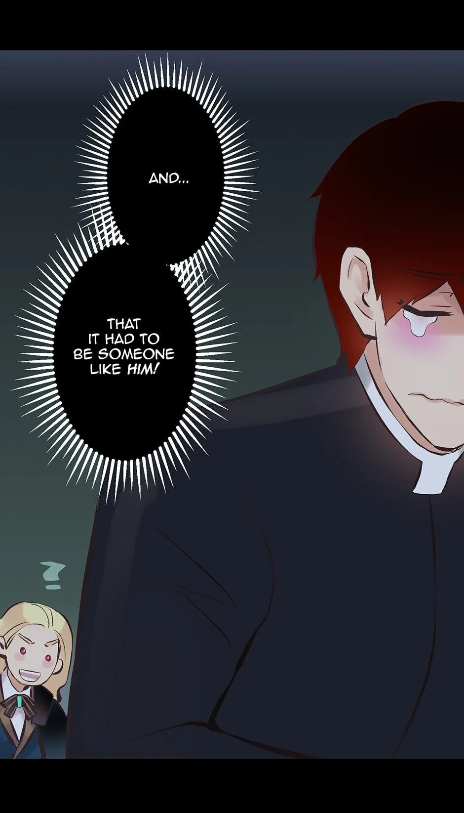 As Long As You Like It Chapter 83 page 20