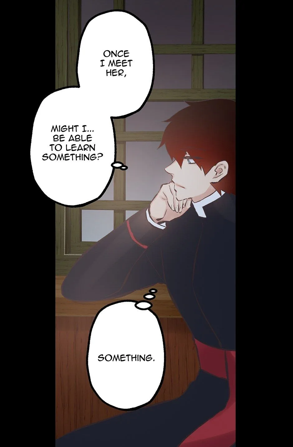 As Long As You Like It Chapter 98 page 22