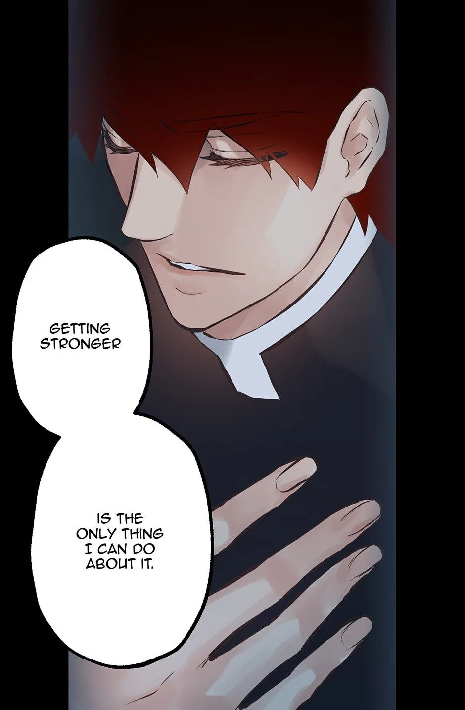 As Long As You Like It Chapter 86 page 41