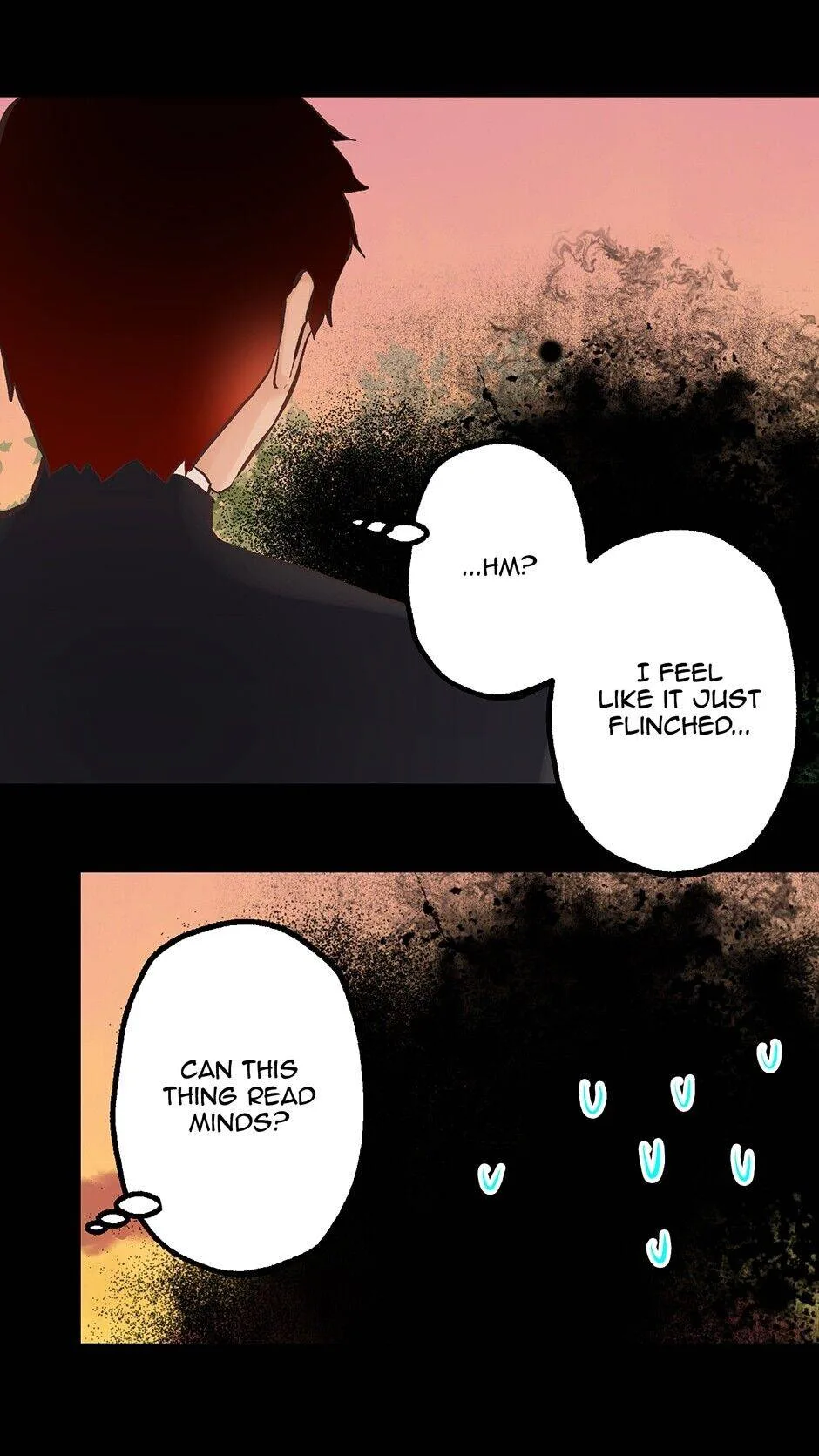 As Long As You Like It Chapter 90 page 16