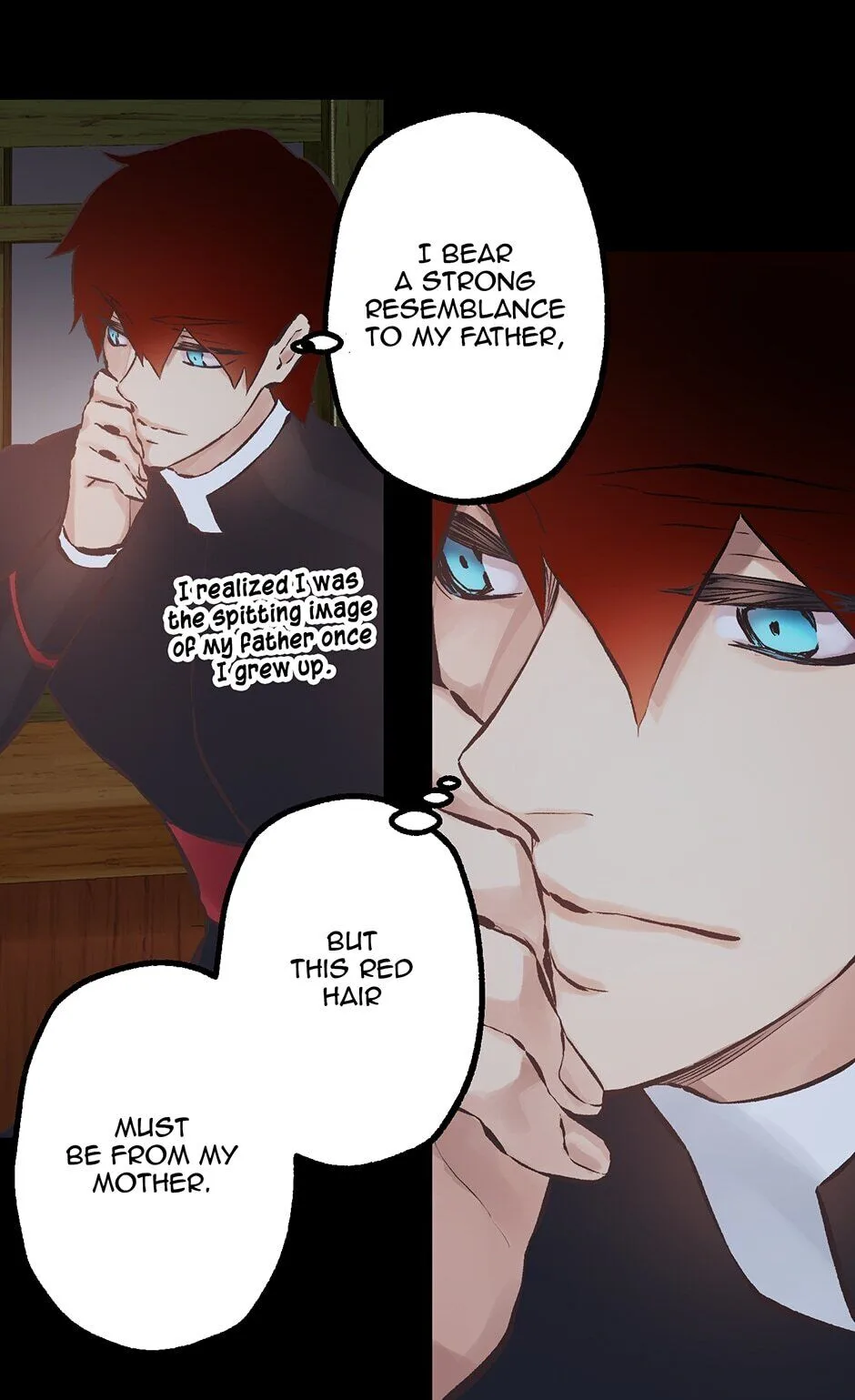 As Long As You Like It Chapter 98 page 20