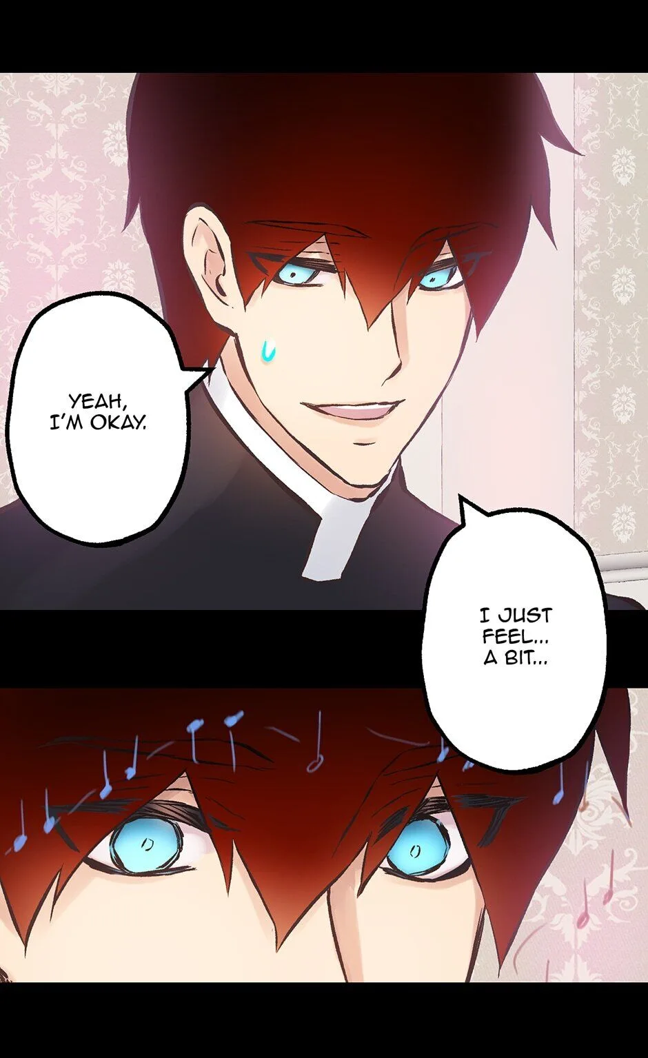 As Long As You Like It Chapter 98 page 43