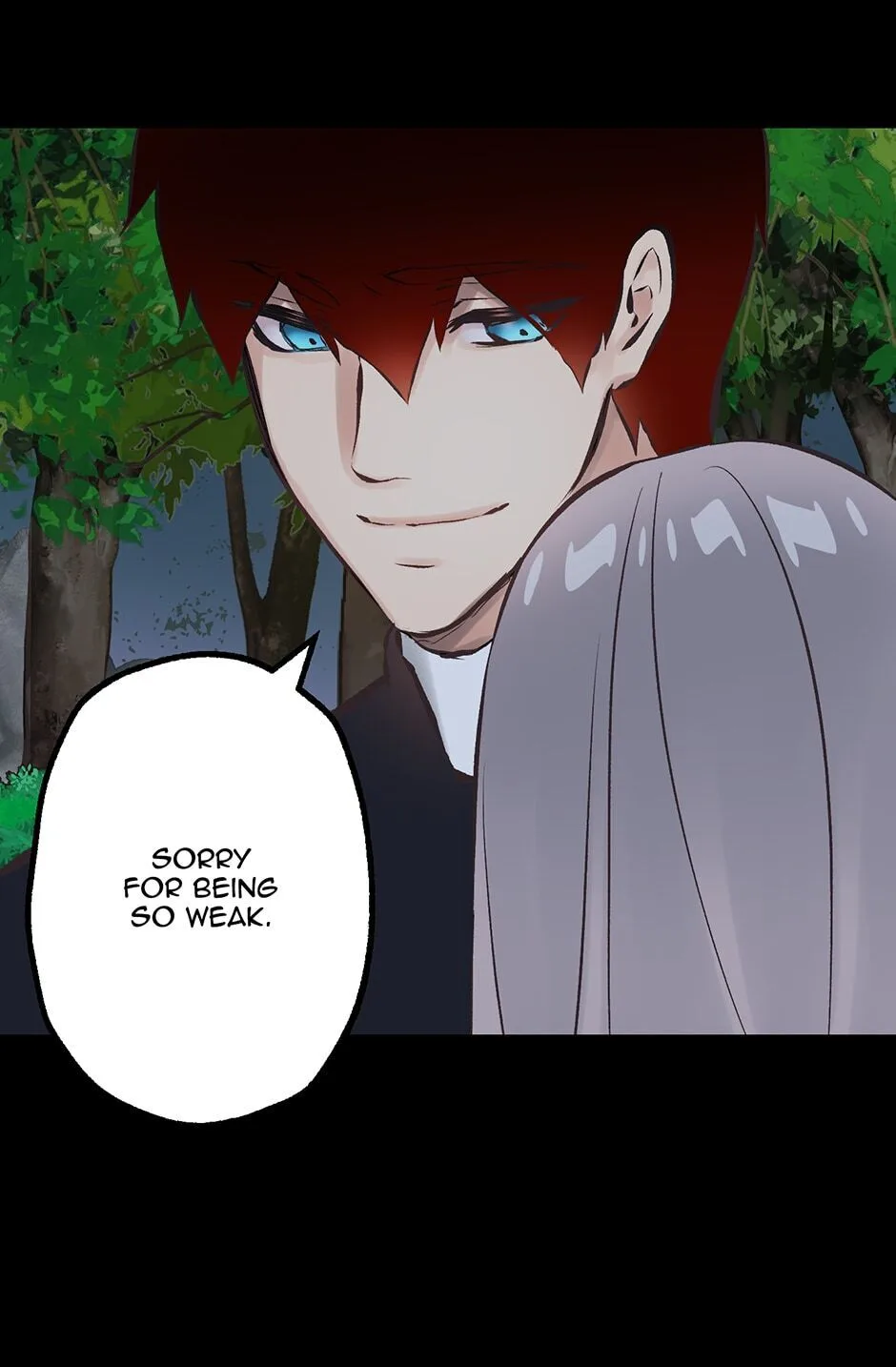 As Long As You Like It Chapter 86 page 43