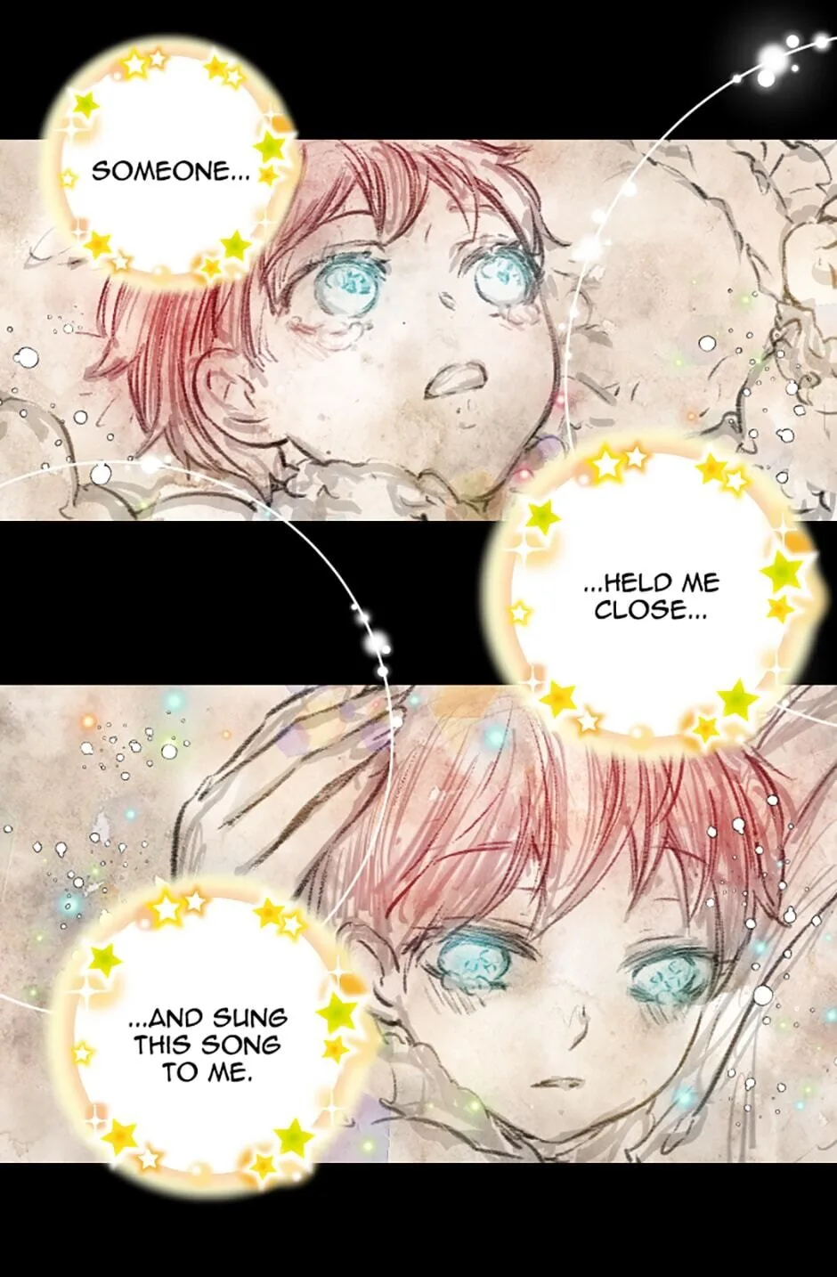 As Long As You Like It Chapter 98 page 49