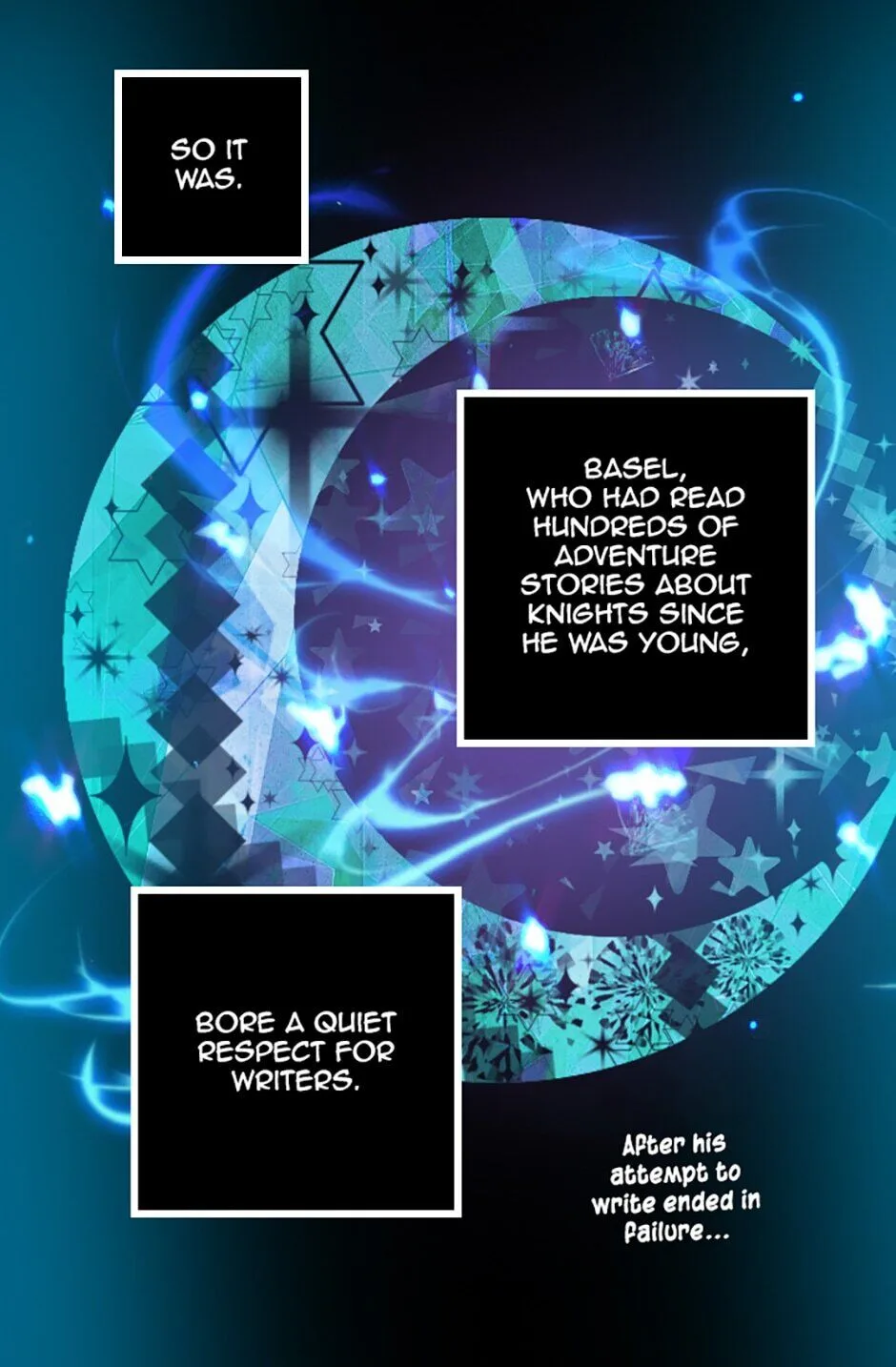 As Long As You Like It Chapter 83 page 21