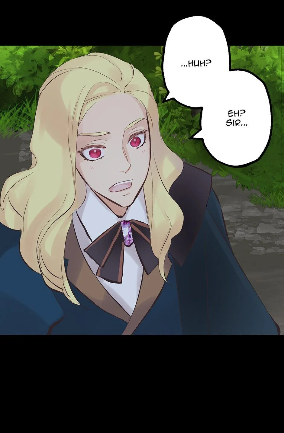 As Long As You Like It Chapter 82 page 45