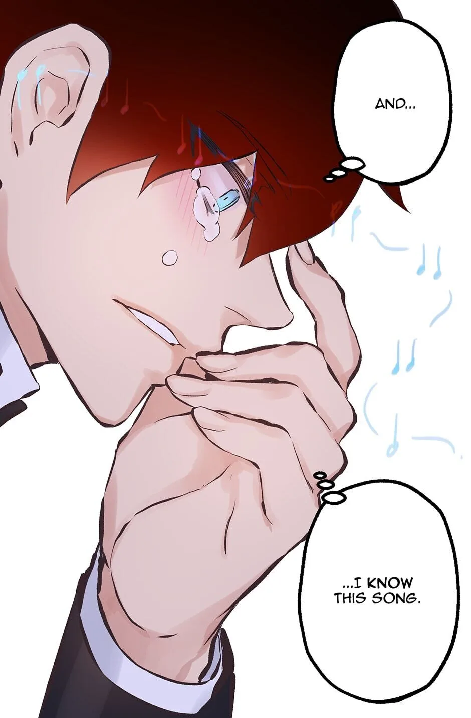 As Long As You Like It Chapter 98 page 48