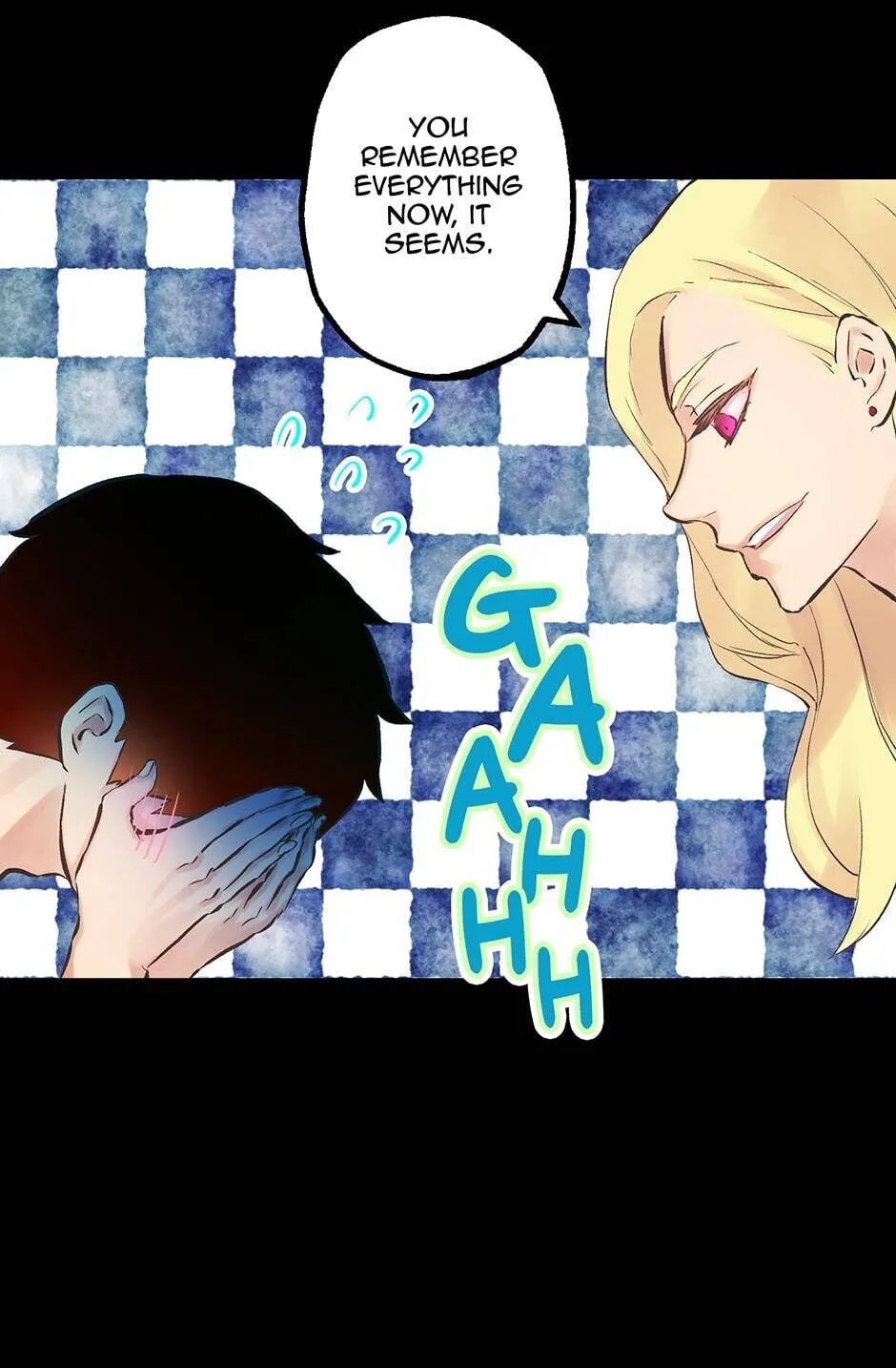 As Long As You Like It Chapter 92 page 17