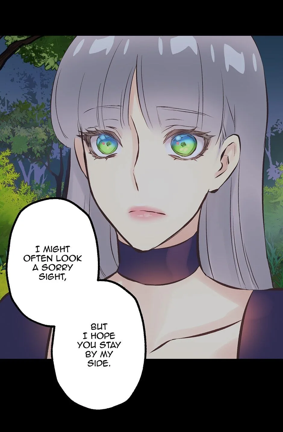 As Long As You Like It Chapter 86 page 44