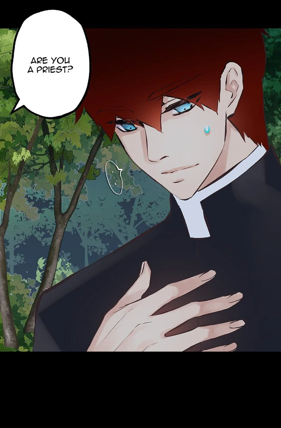 As Long As You Like It Chapter 82 page 46
