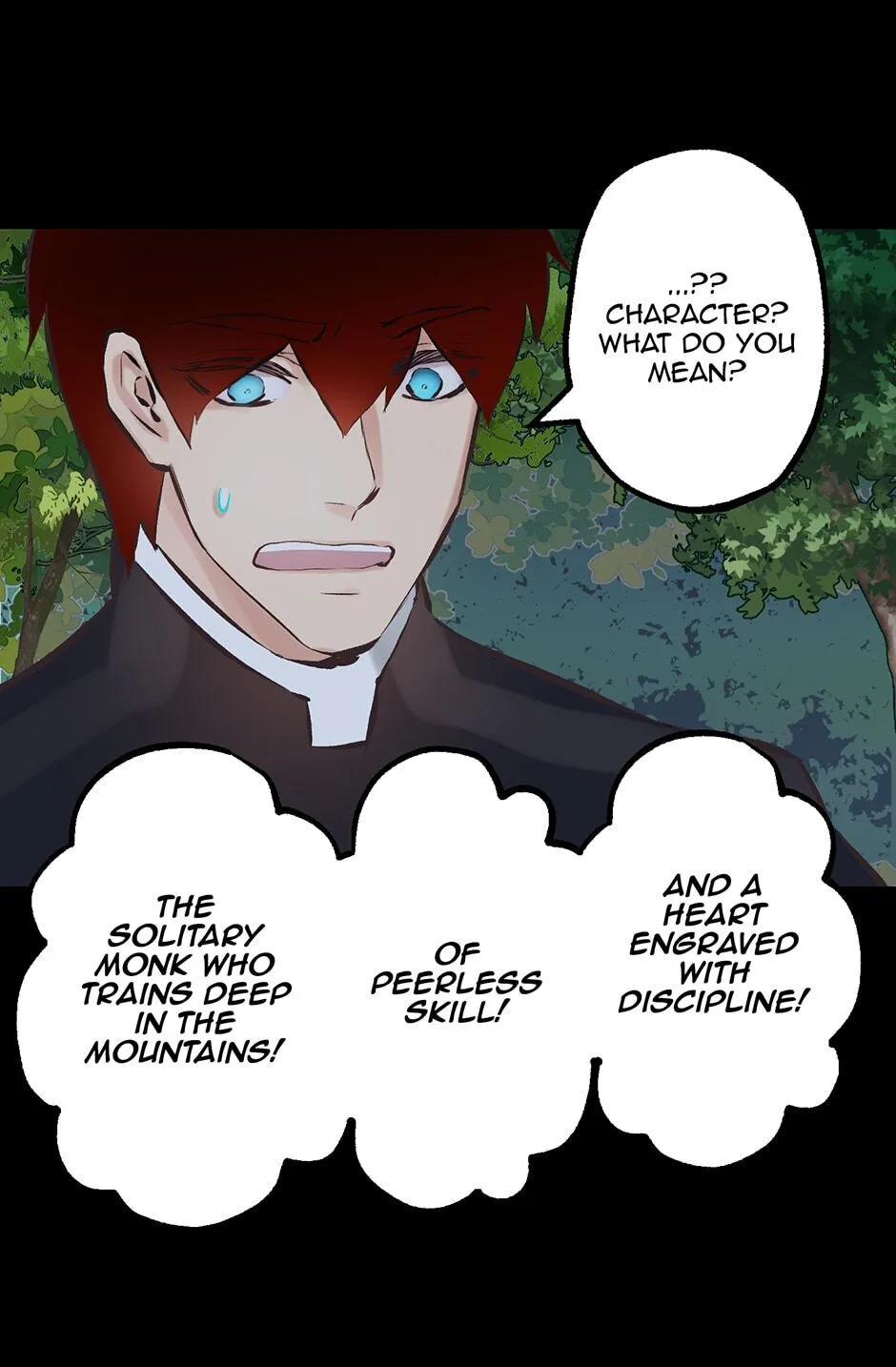 As Long As You Like It Chapter 82 page 50