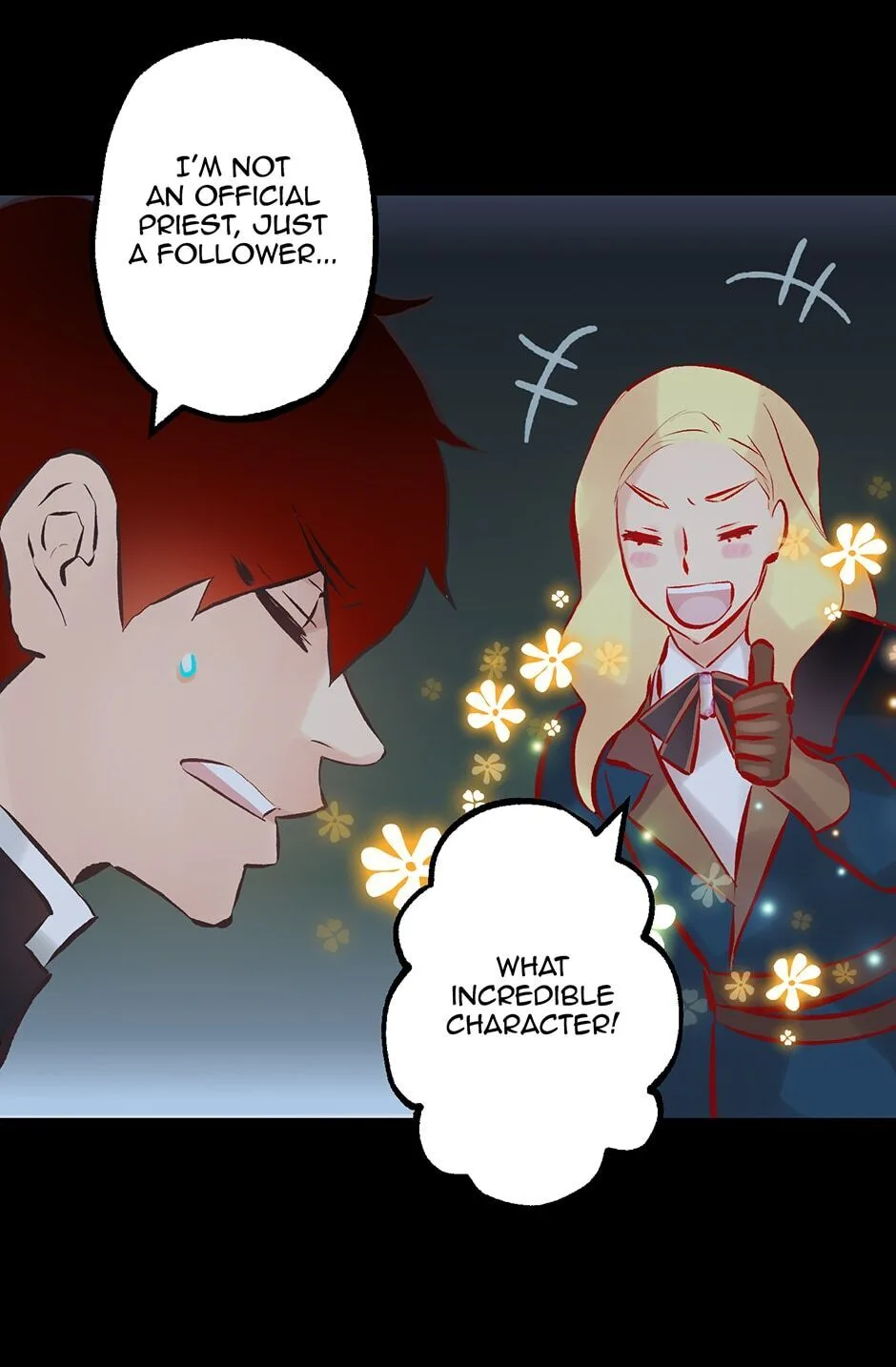 As Long As You Like It Chapter 82 page 49
