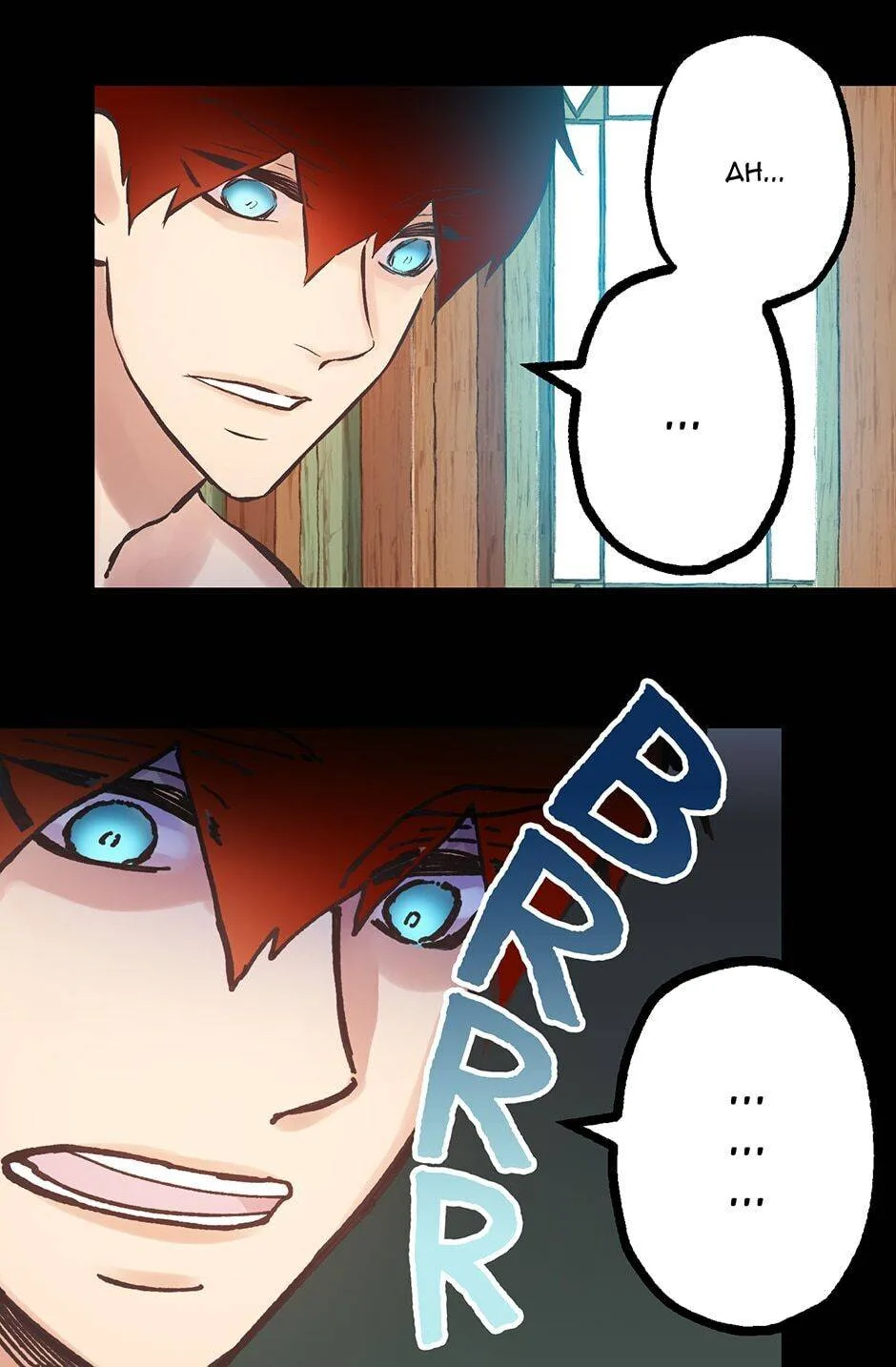 As Long As You Like It Chapter 92 page 16