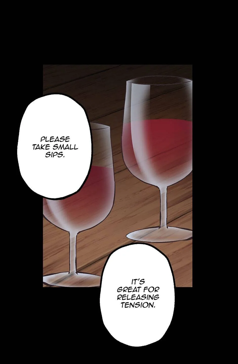 As Long As You Like It Chapter 92 page 18