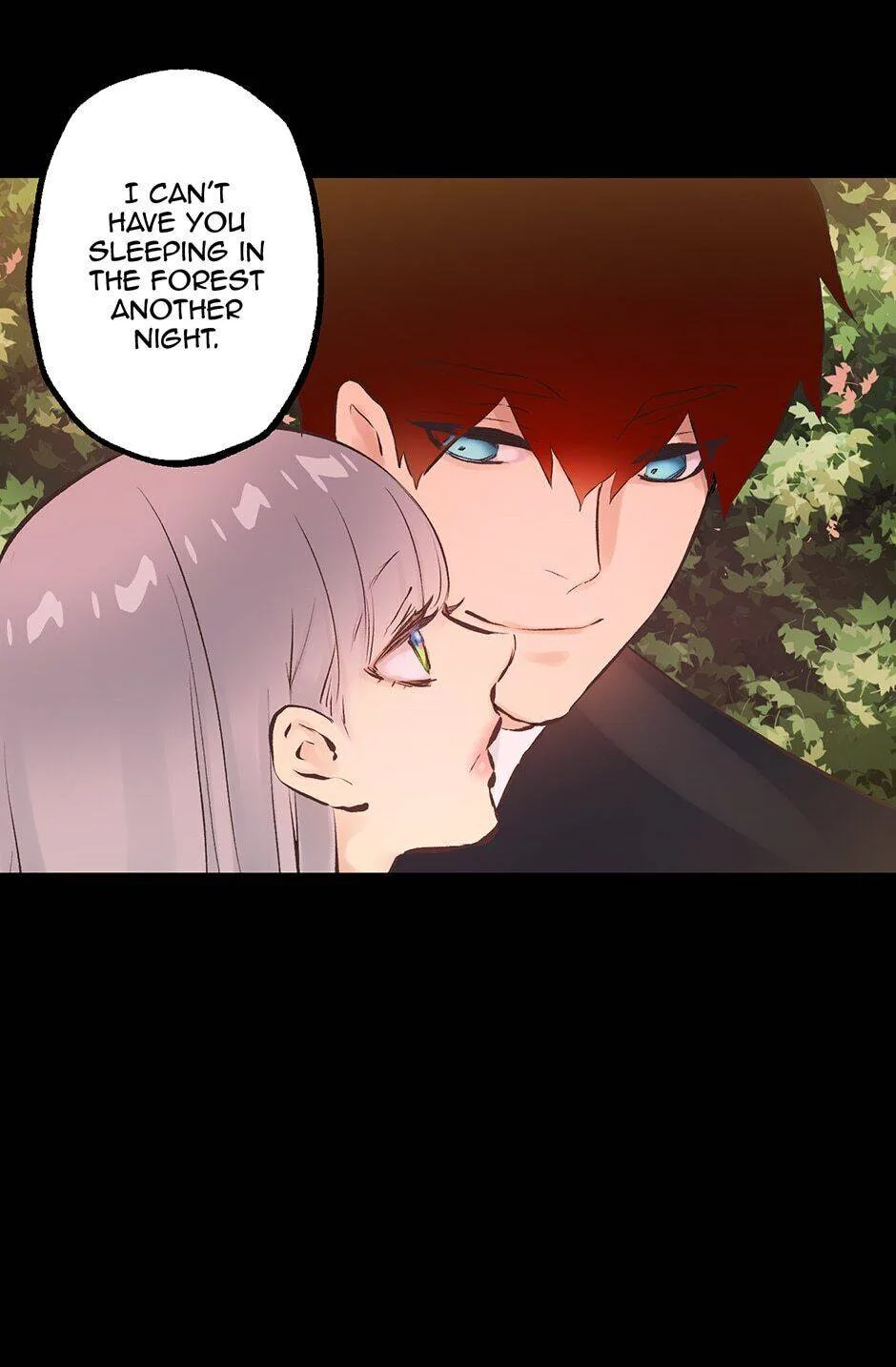 As Long As You Like It Chapter 89 page 30