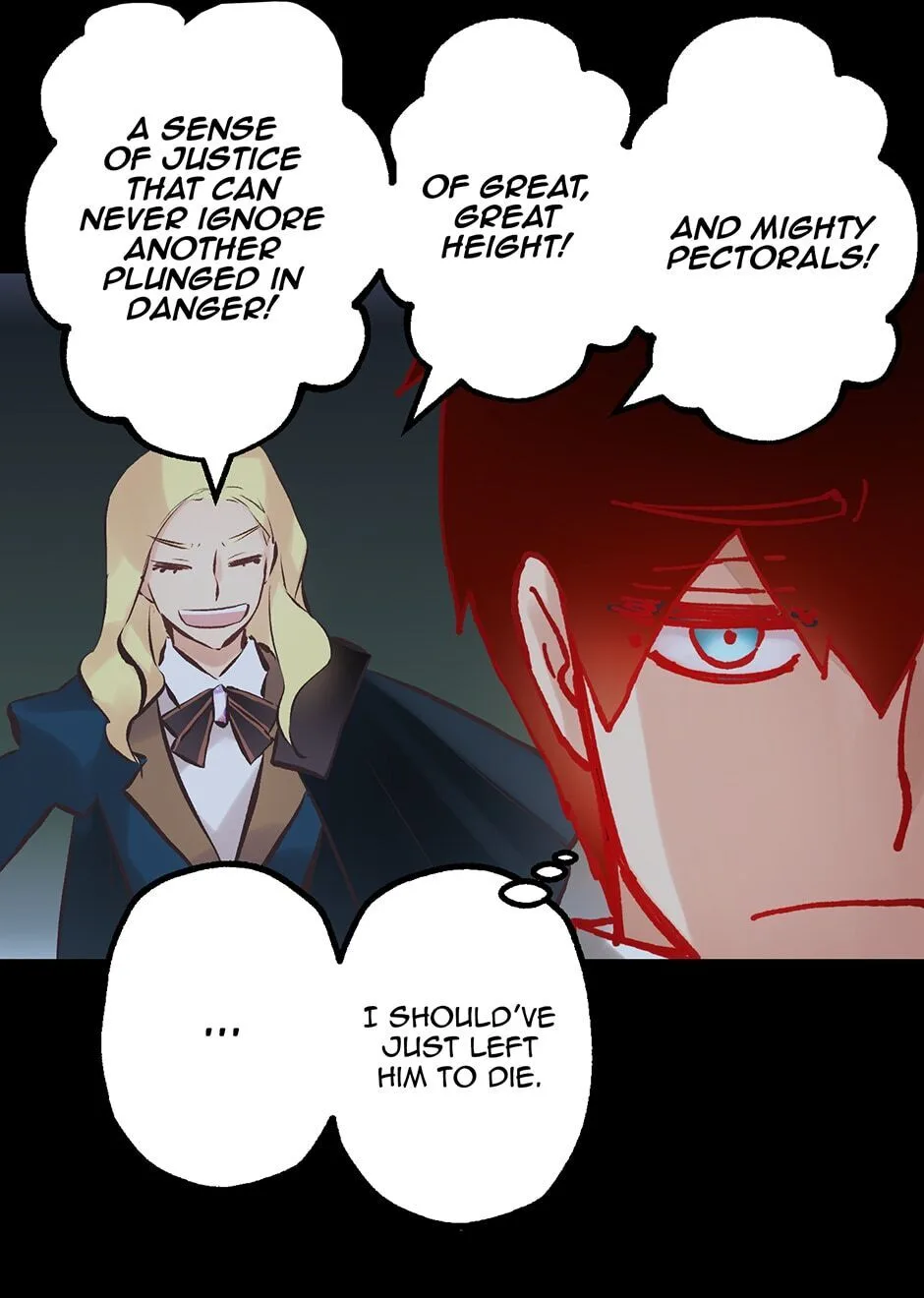 As Long As You Like It Chapter 82 page 51