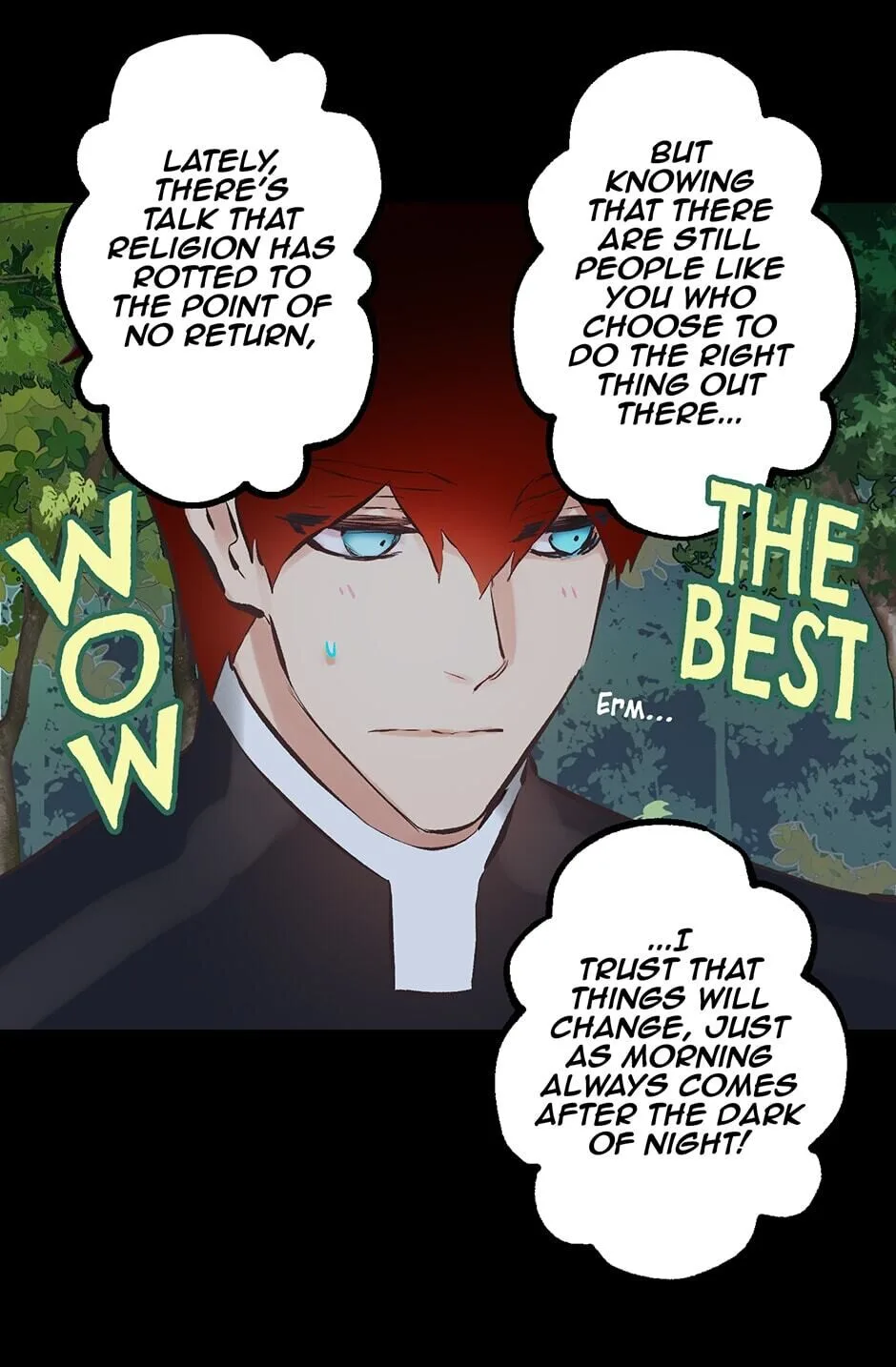 As Long As You Like It Chapter 82 page 48