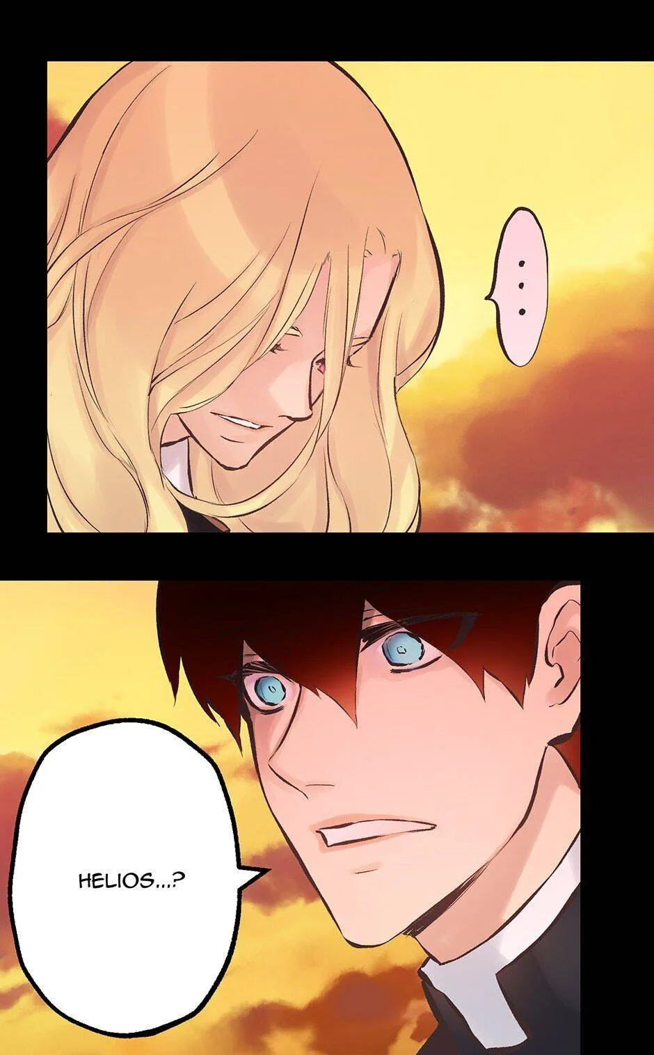 As Long As You Like It Chapter 90 page 23
