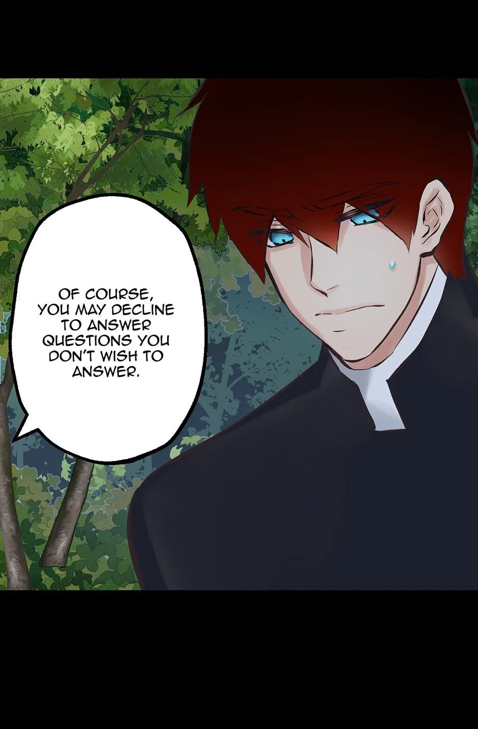 As Long As You Like It Chapter 83 page 27