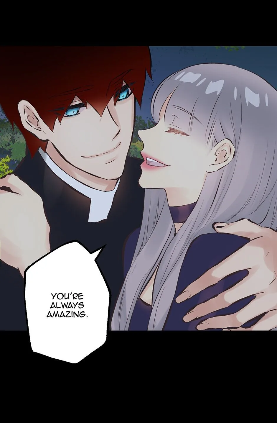 As Long As You Like It Chapter 86 page 47