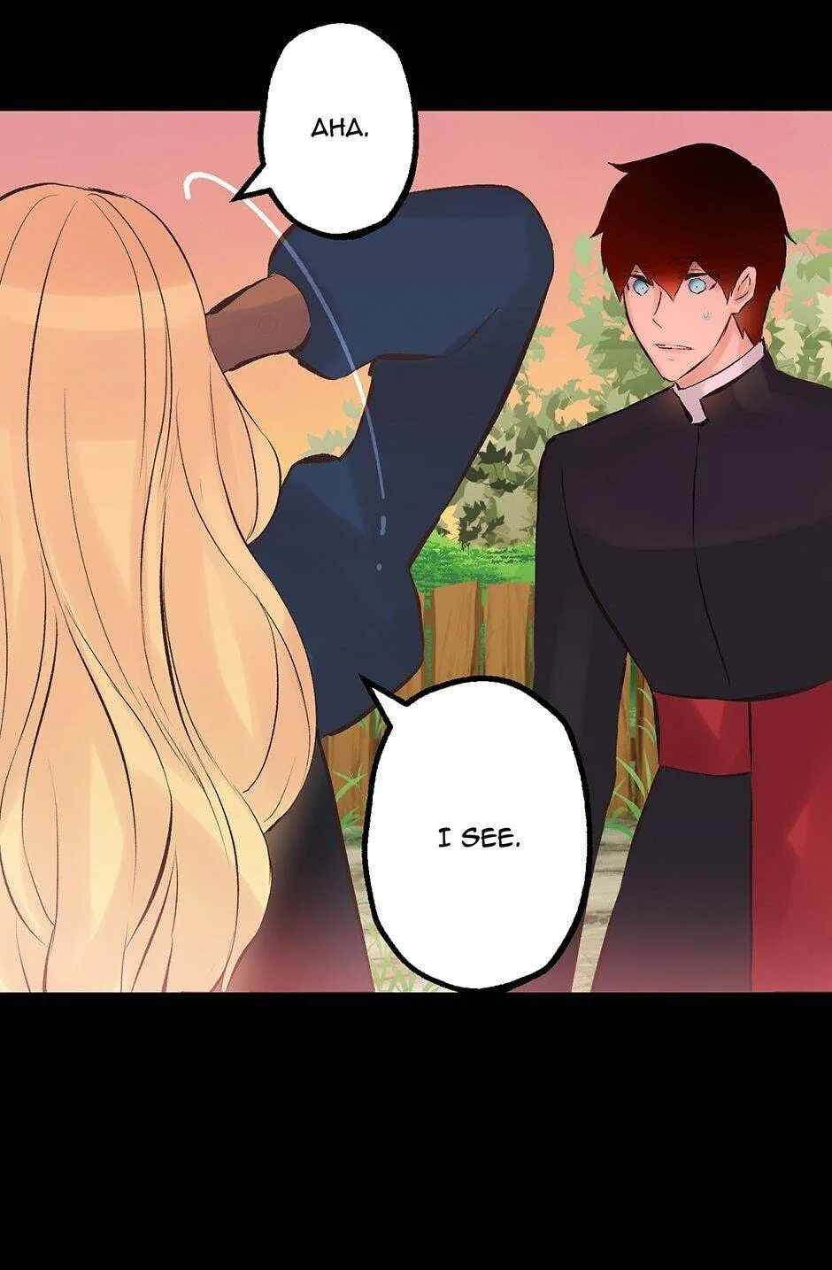 As Long As You Like It Chapter 90 page 25