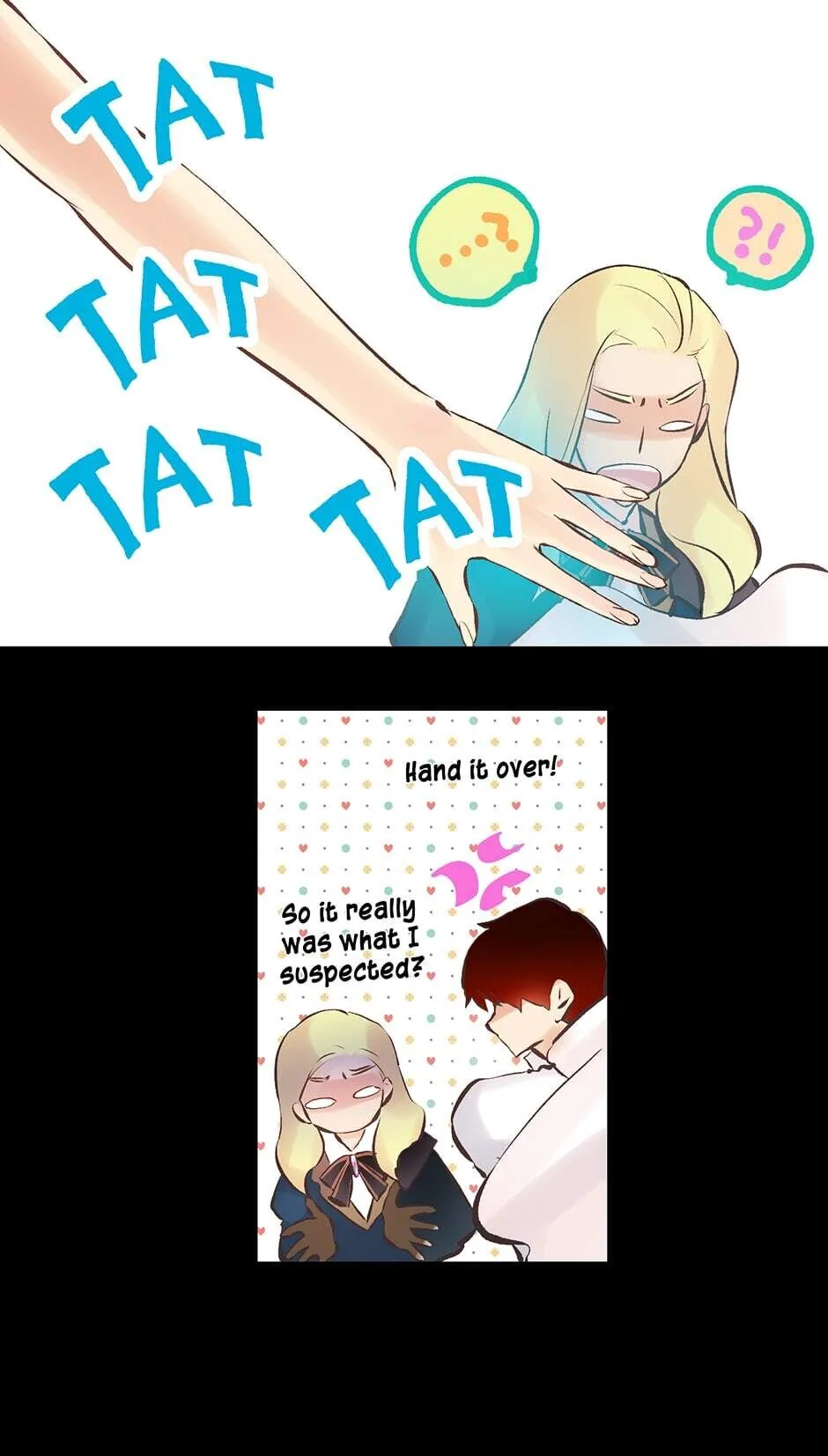 As Long As You Like It Chapter 87 page 29