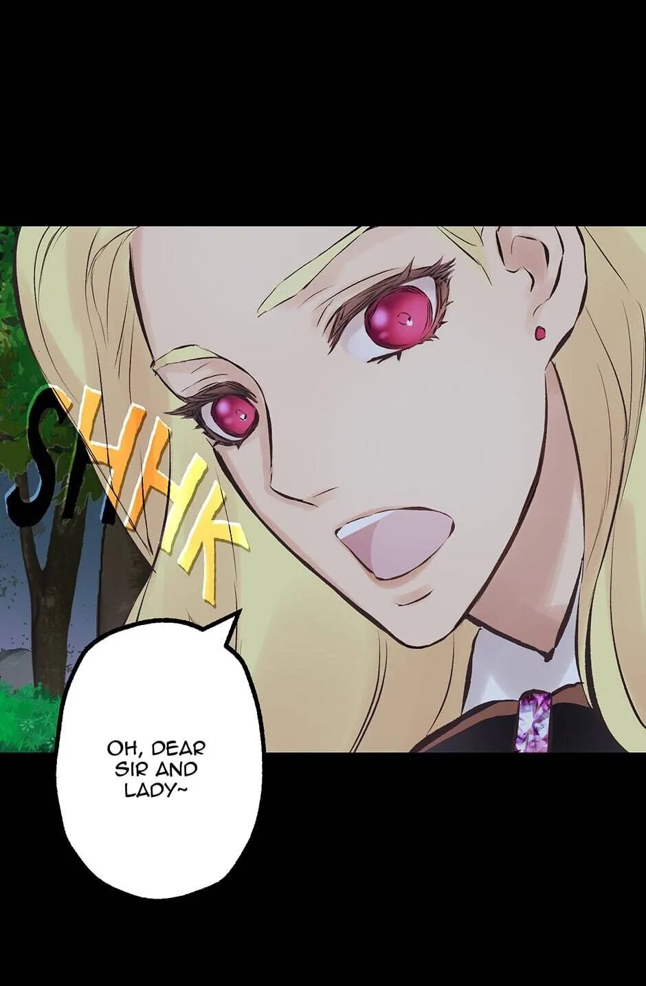 As Long As You Like It Chapter 86 page 50