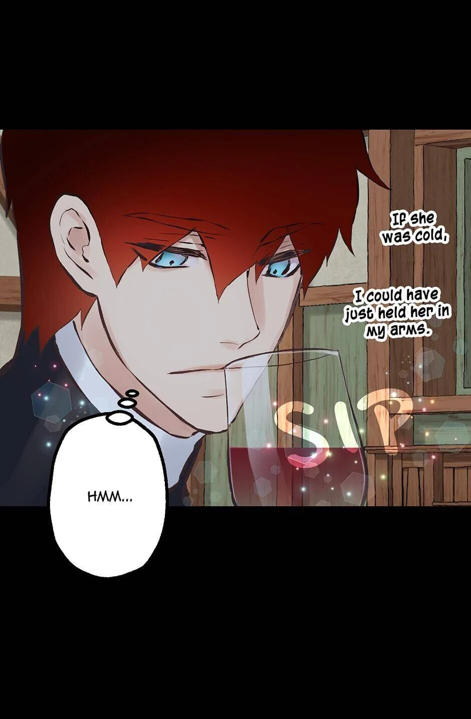 As Long As You Like It Chapter 92 page 22