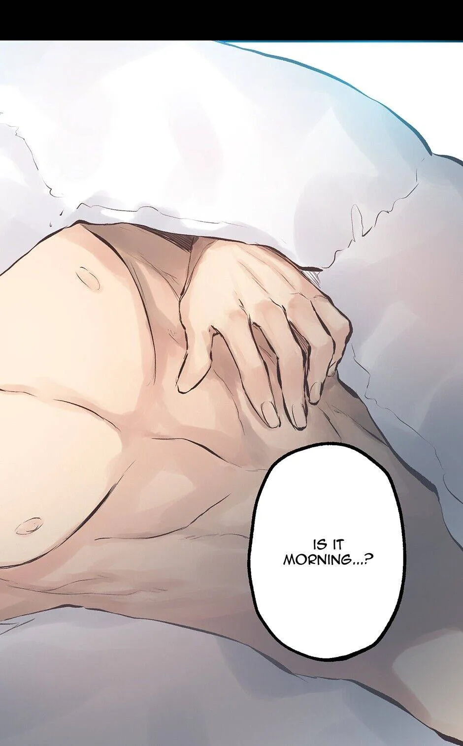 As Long As You Like It Chapter 91 page 41