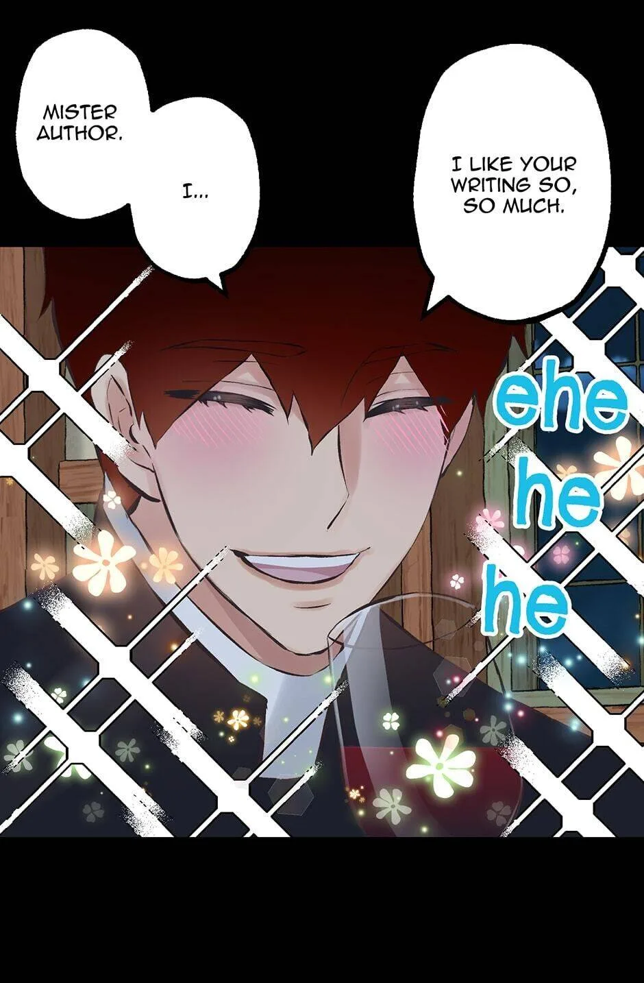 As Long As You Like It Chapter 92 page 24