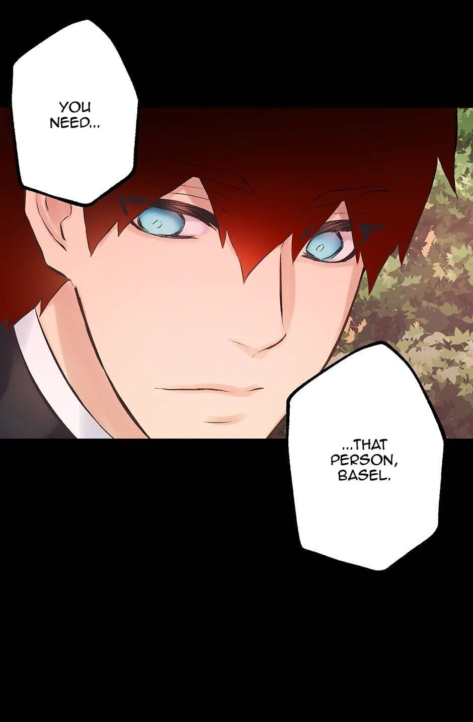 As Long As You Like It Chapter 89 page 35
