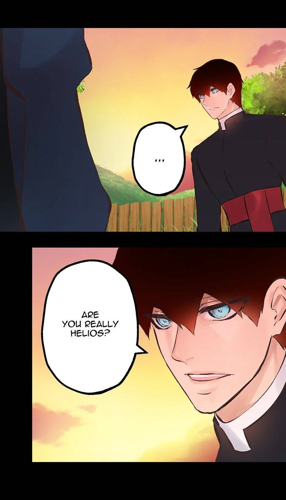 As Long As You Like It Chapter 90 page 28