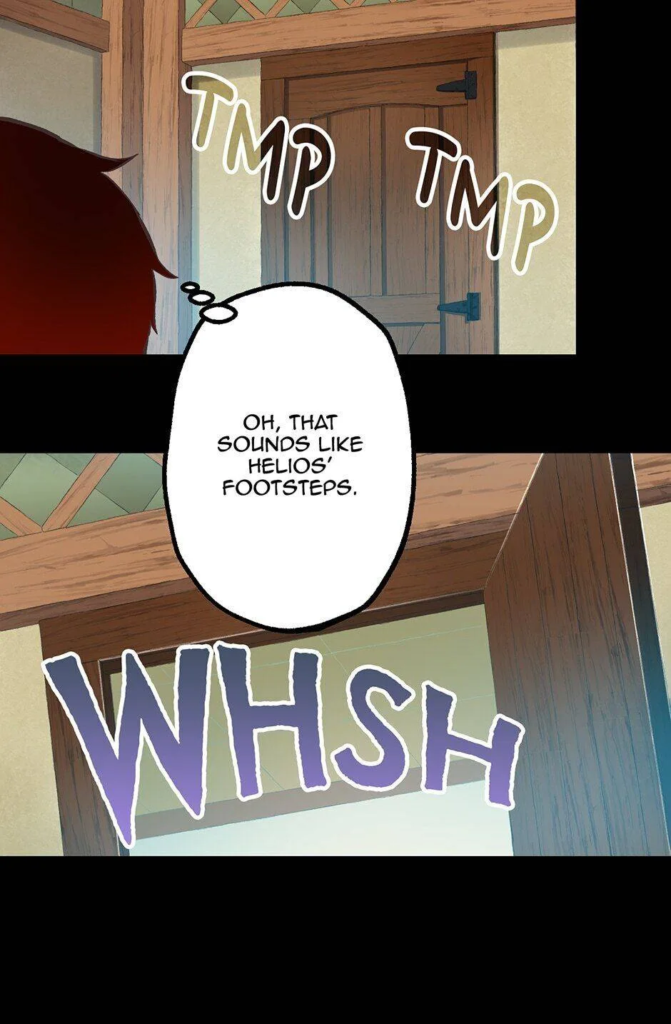 As Long As You Like It Chapter 91 page 45