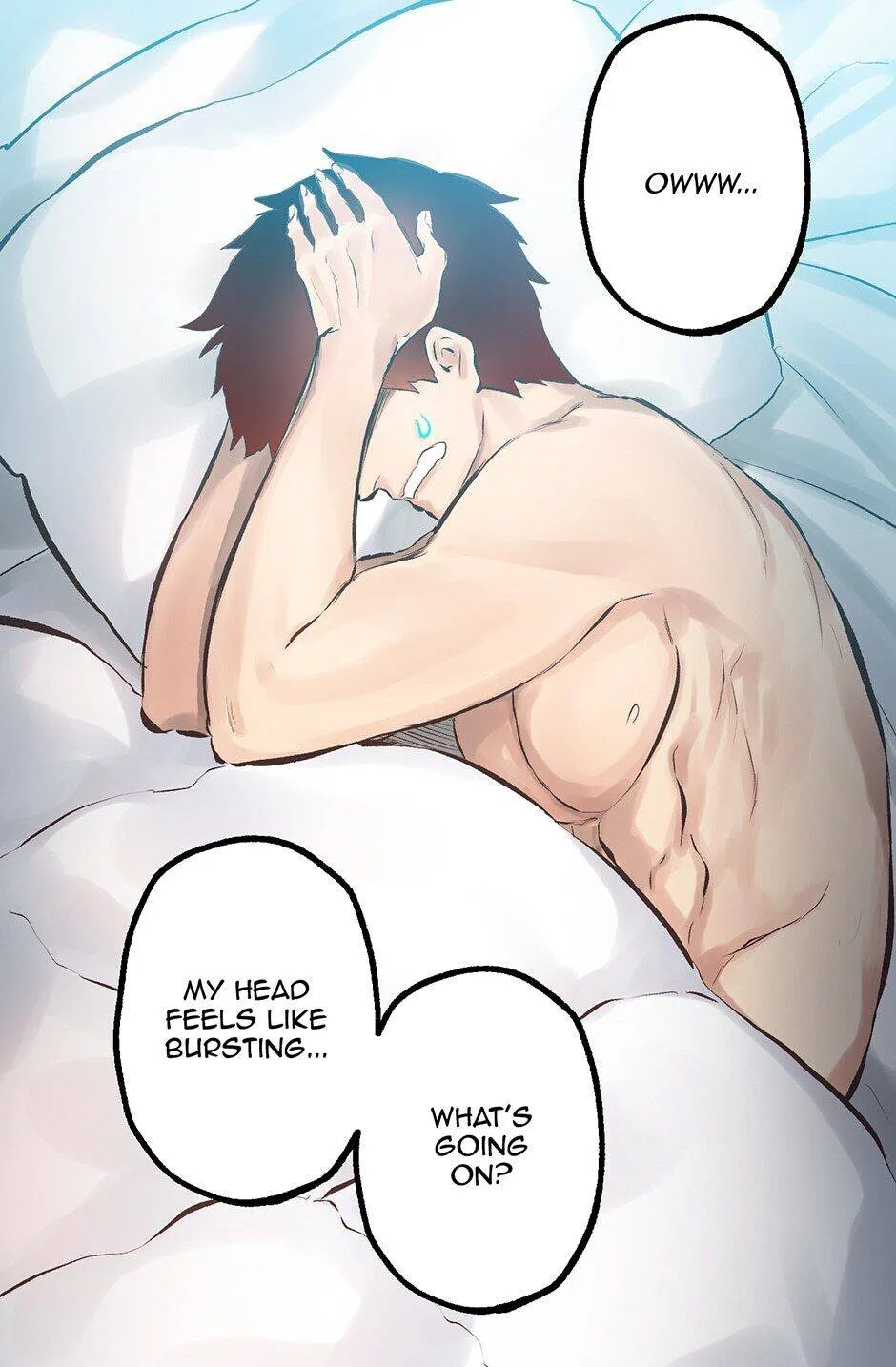 As Long As You Like It Chapter 91 page 43