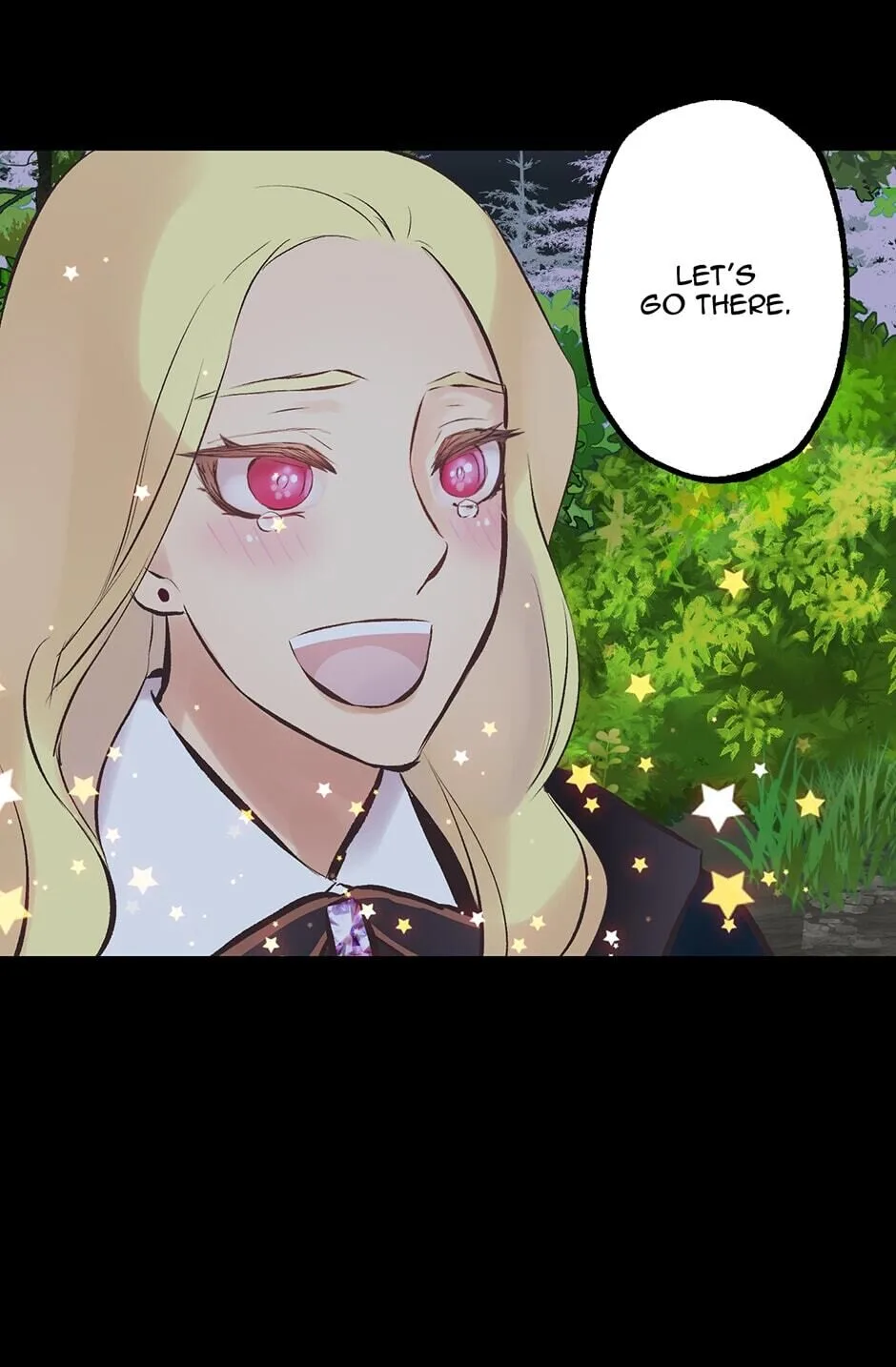 As Long As You Like It Chapter 83 page 29