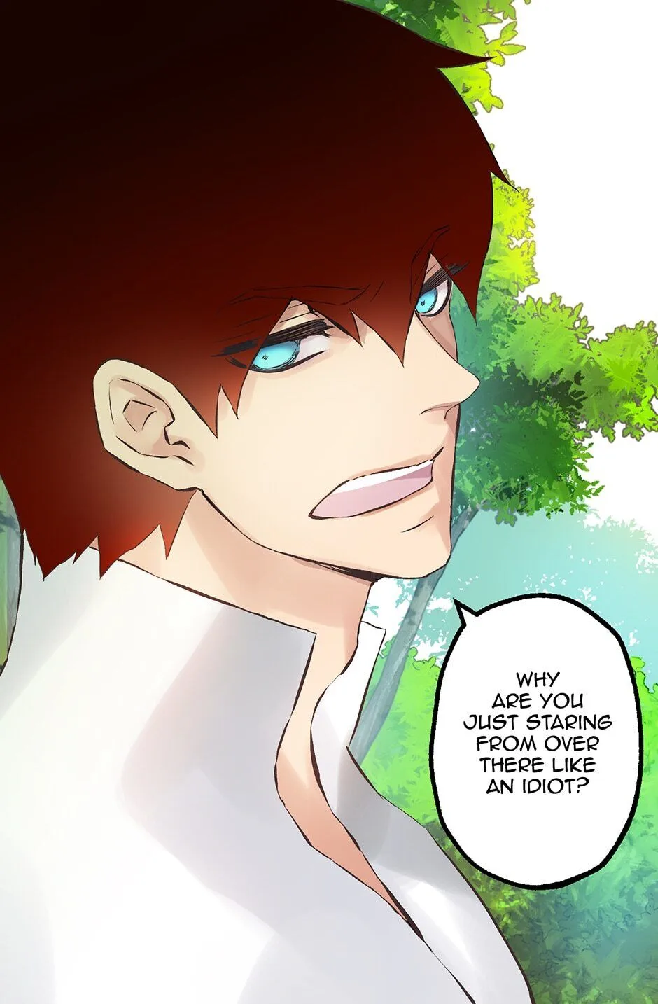 As Long As You Like It Chapter 87 page 34