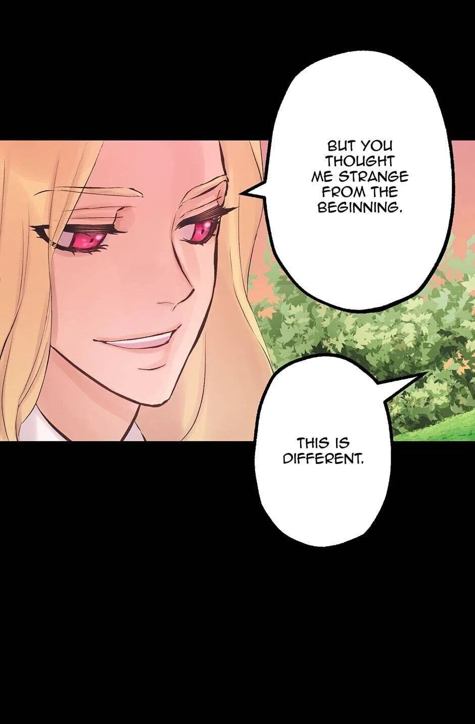 As Long As You Like It Chapter 90 page 31