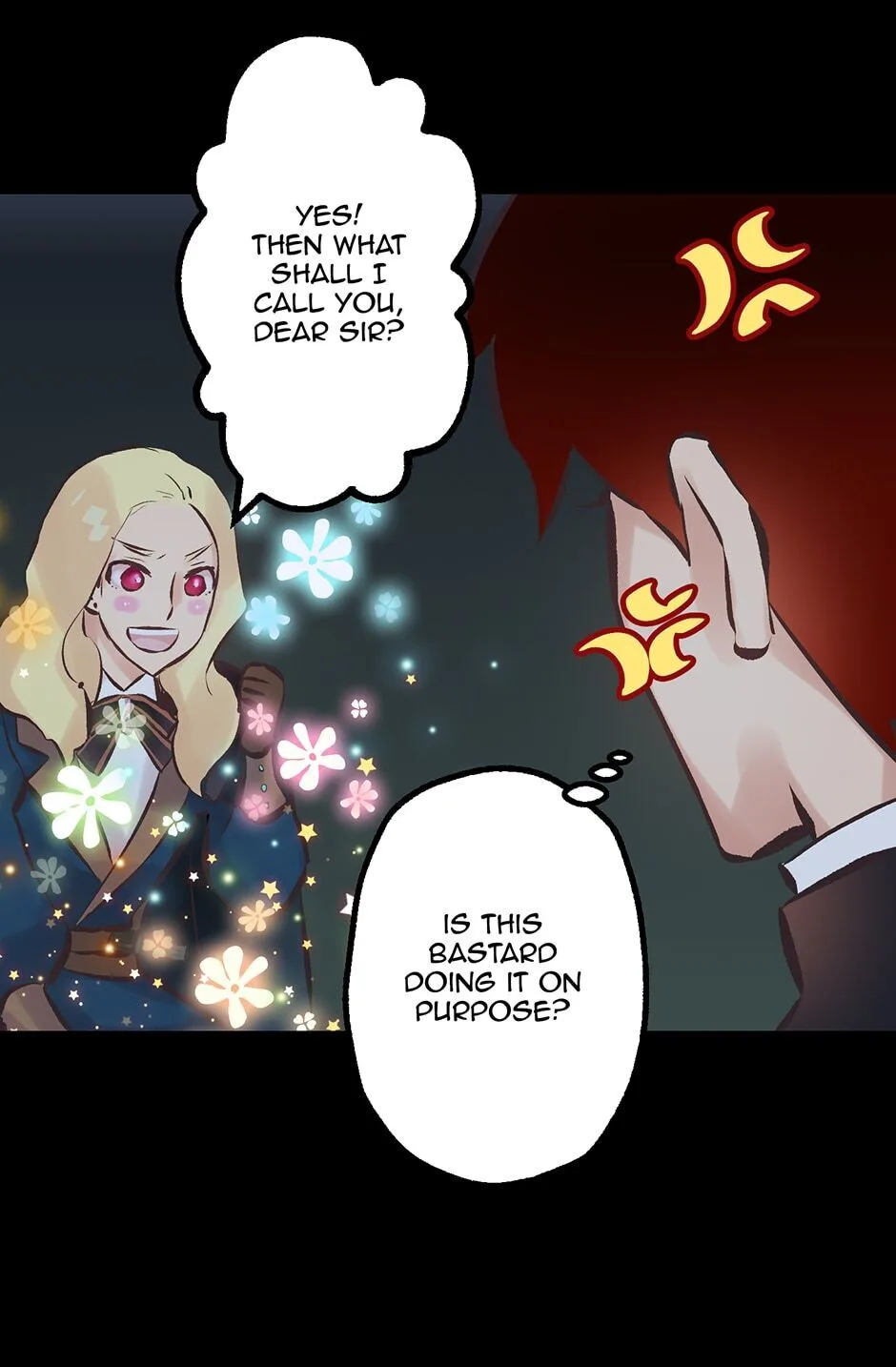 As Long As You Like It Chapter 83 page 31