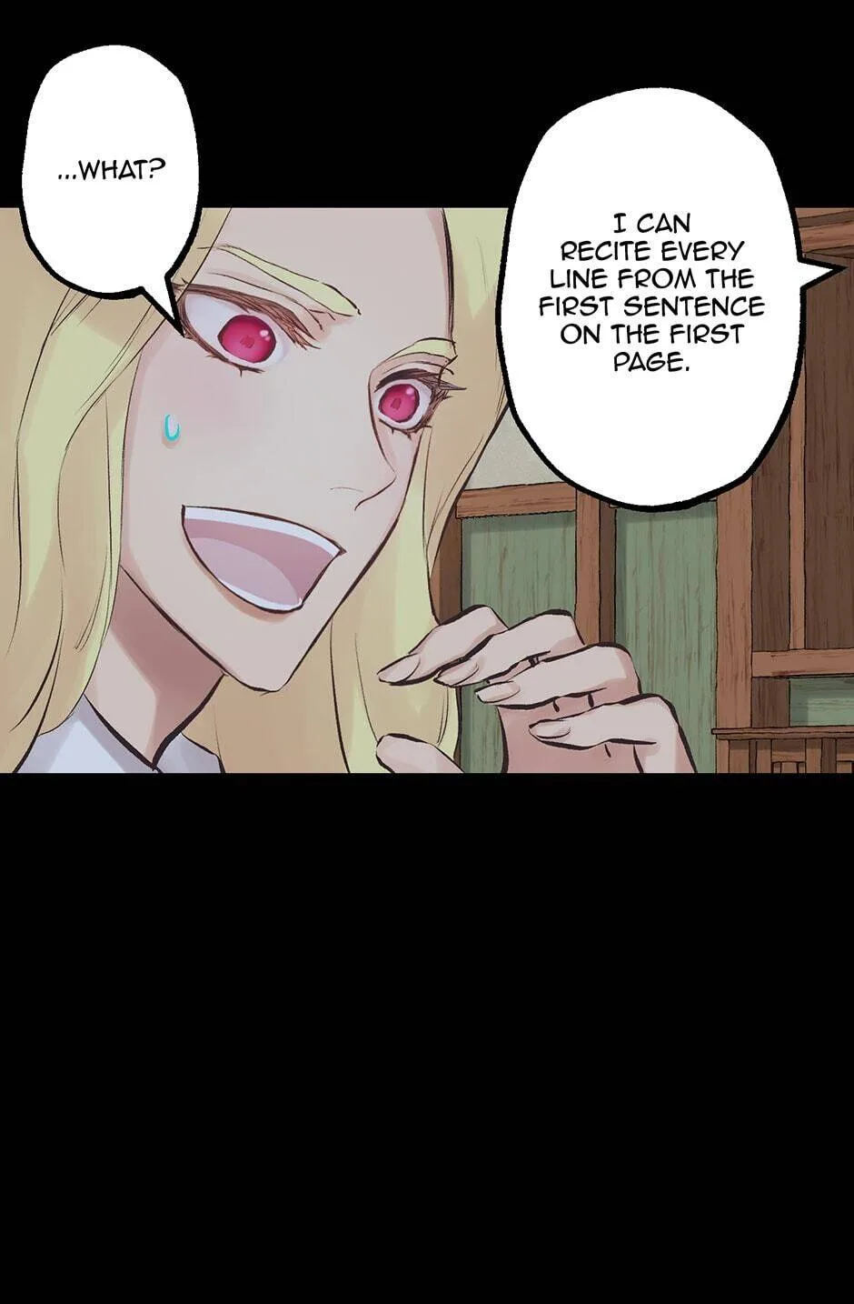 As Long As You Like It Chapter 92 page 26