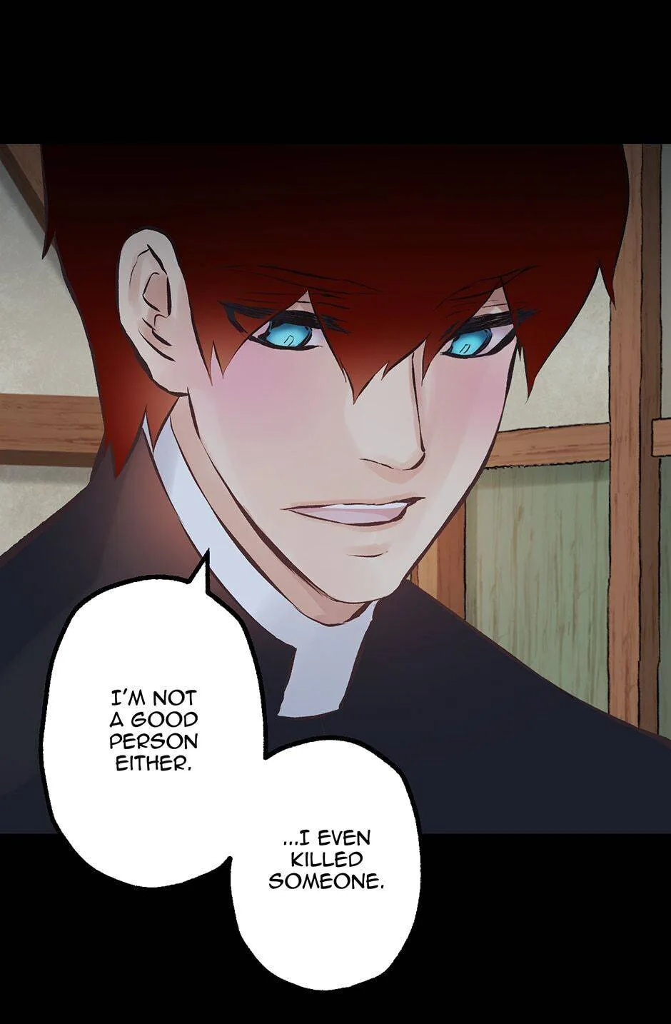 As Long As You Like It Chapter 92 page 29